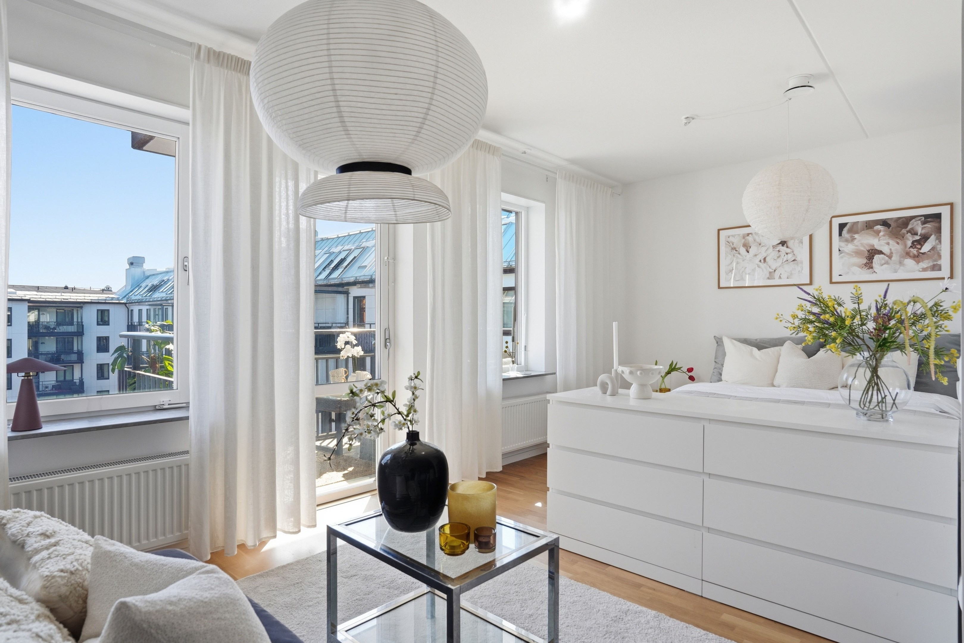 Bostadsbild från Kryddblandargatan 3, Till salu i Centrum, Uppsala