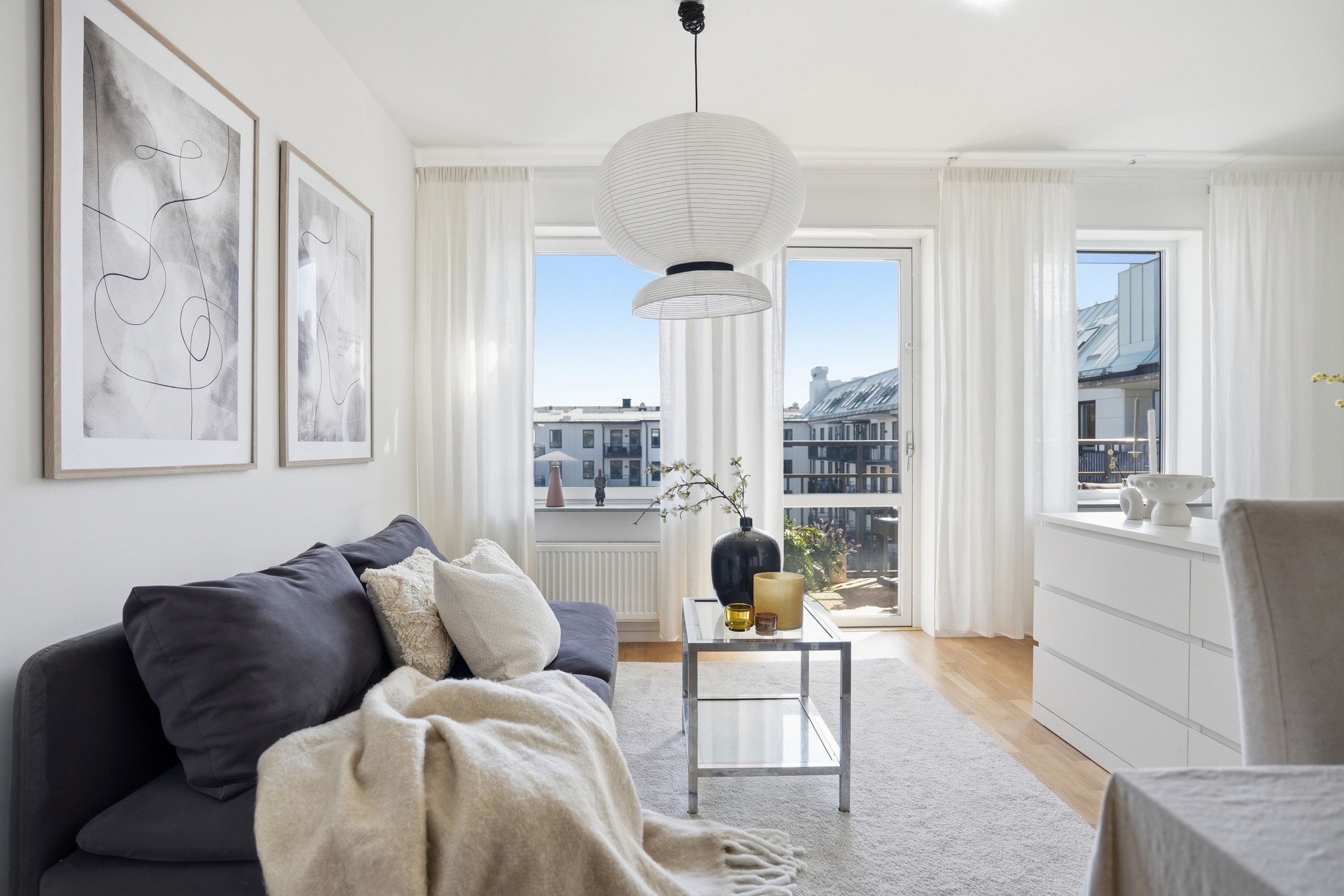 Bostadsbild från Kryddblandargatan 3, Till salu i Centrum, Uppsala