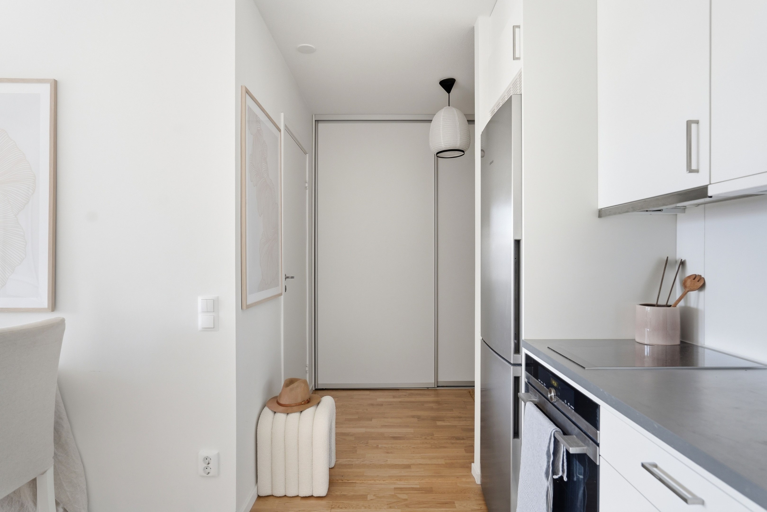 Bostadsbild från Kryddblandargatan 3, Till salu i Centrum, Uppsala
