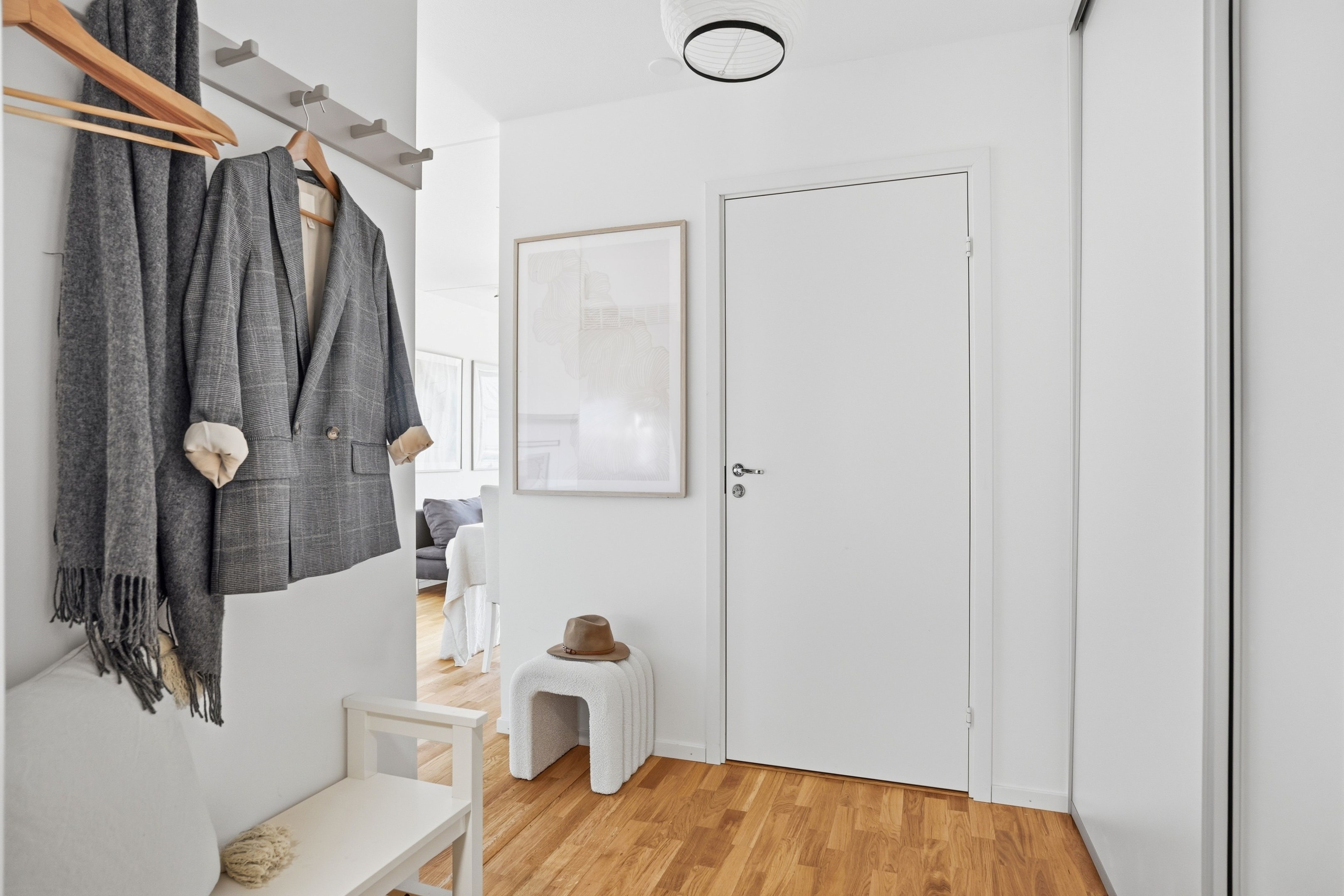 Bostadsbild från Kryddblandargatan 3, Till salu i Centrum, Uppsala