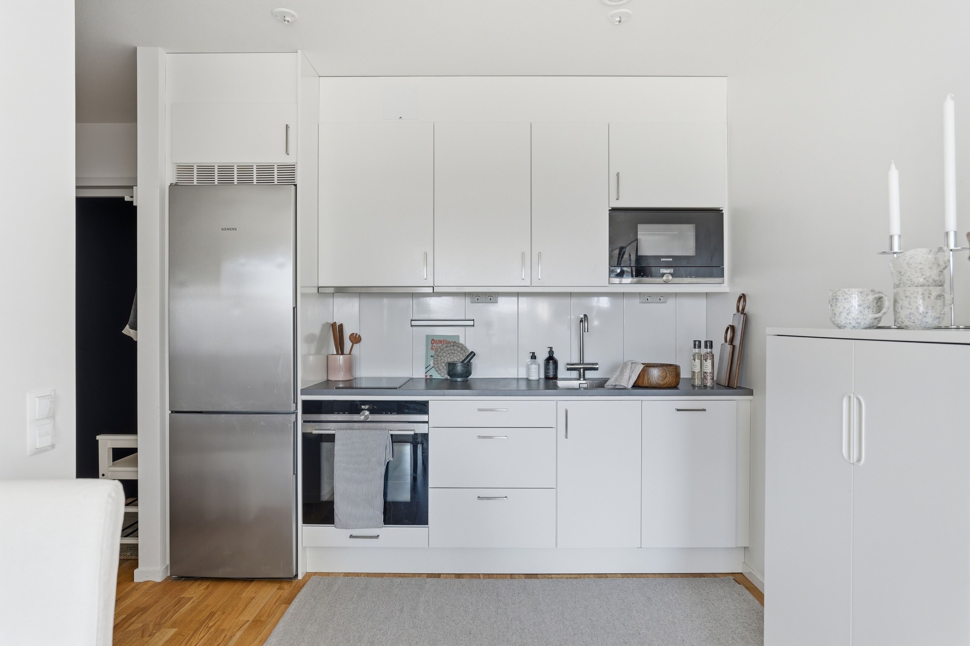 Bostadsbild från Kryddblandargatan 3, Till salu i Centrum, Uppsala