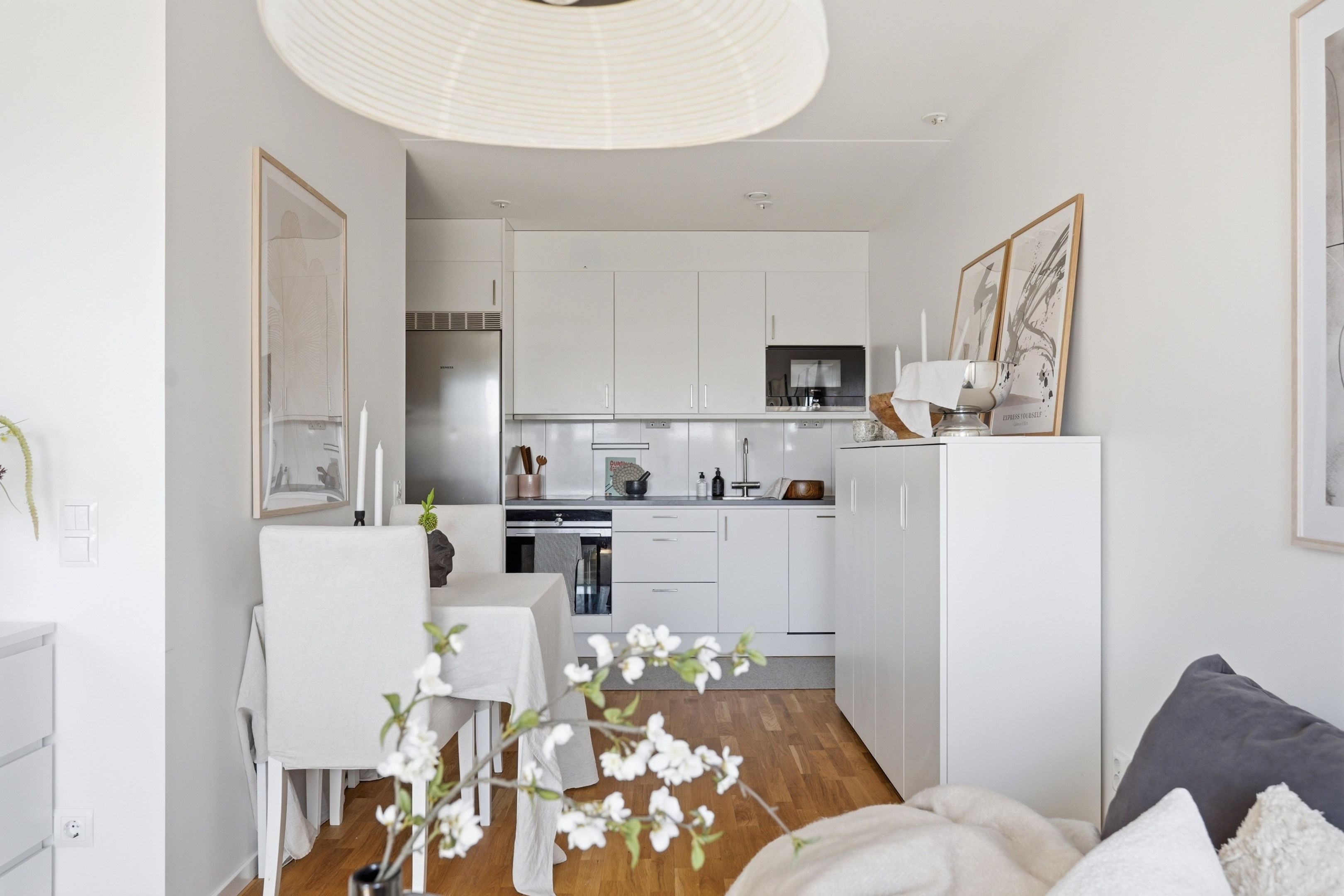 Bostadsbild från Kryddblandargatan 3, Till salu i Centrum, Uppsala