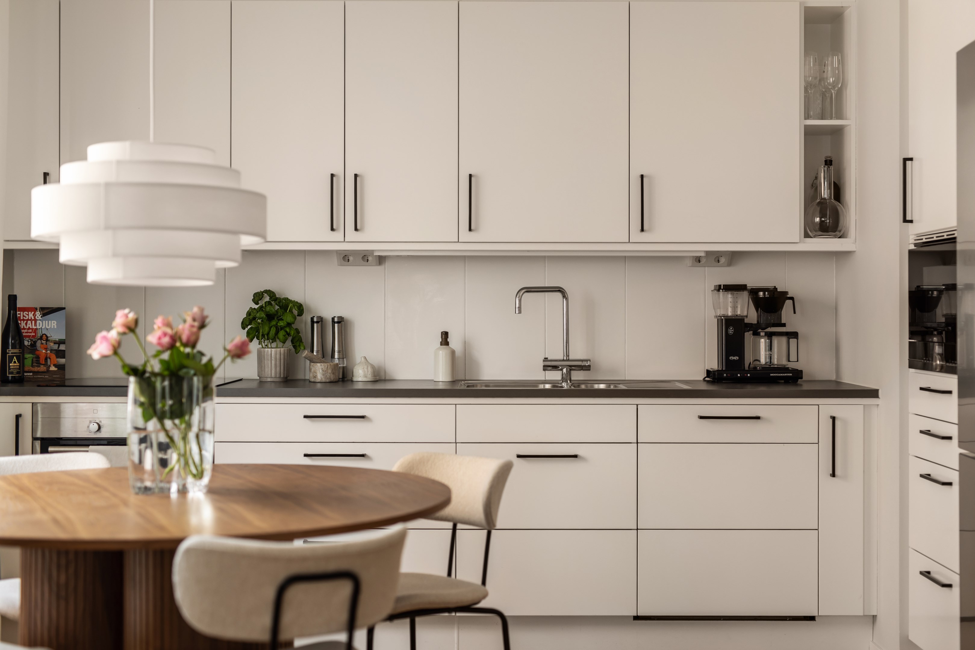 Bostadsbild från Kvarnholmsvägen 88, 1 tr, Till salu i Kvarnholmen, Nacka