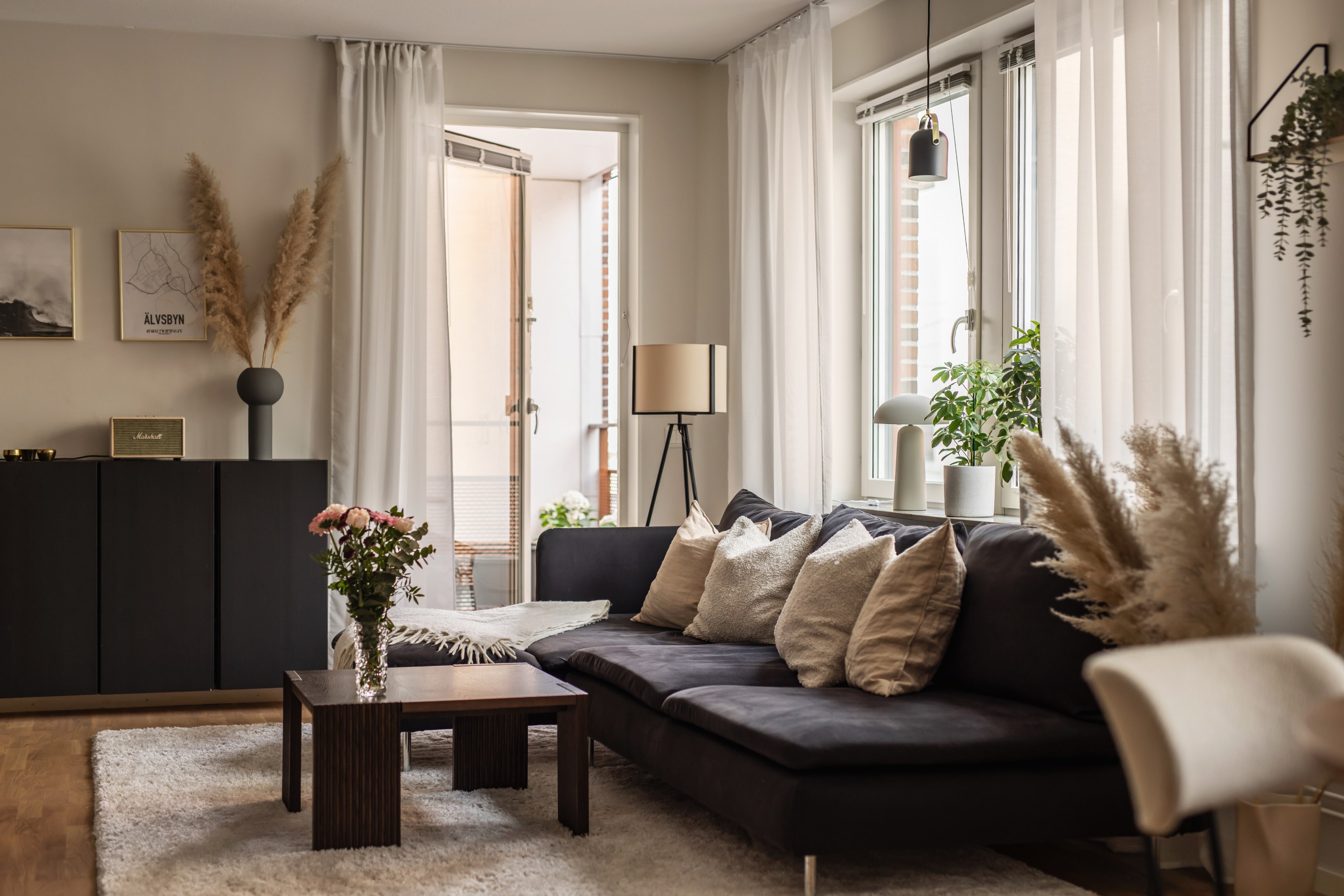 Bostadsbild från Kvarnholmsvägen 88, 1 tr, Till salu i Kvarnholmen, Nacka