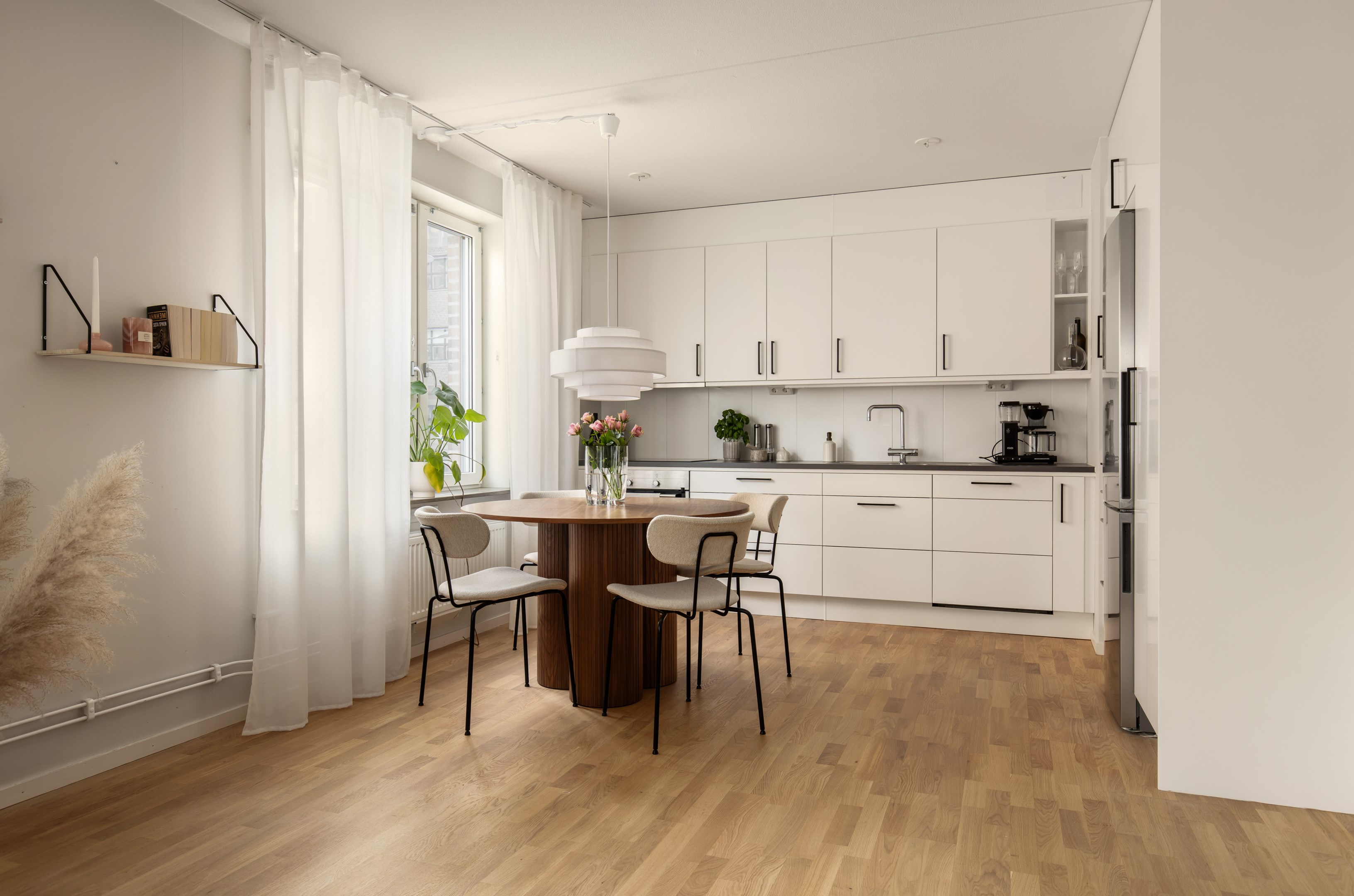 Bostadsbild från Kvarnholmsvägen 88, 1 tr, Till salu i Kvarnholmen, Nacka