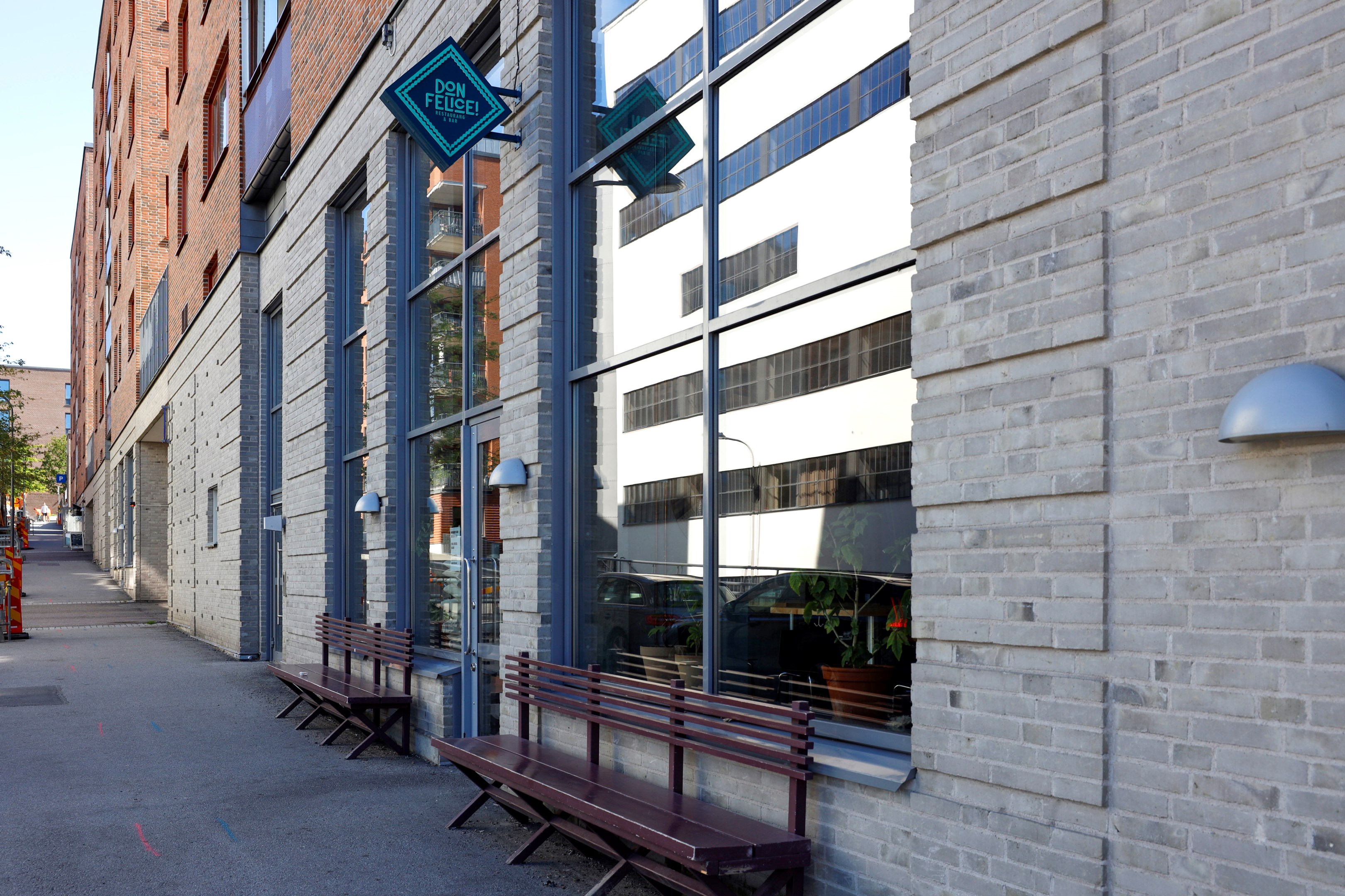 Bostadsbild från Kvarnholmsvägen 88, 1 tr, Till salu i Kvarnholmen, Nacka