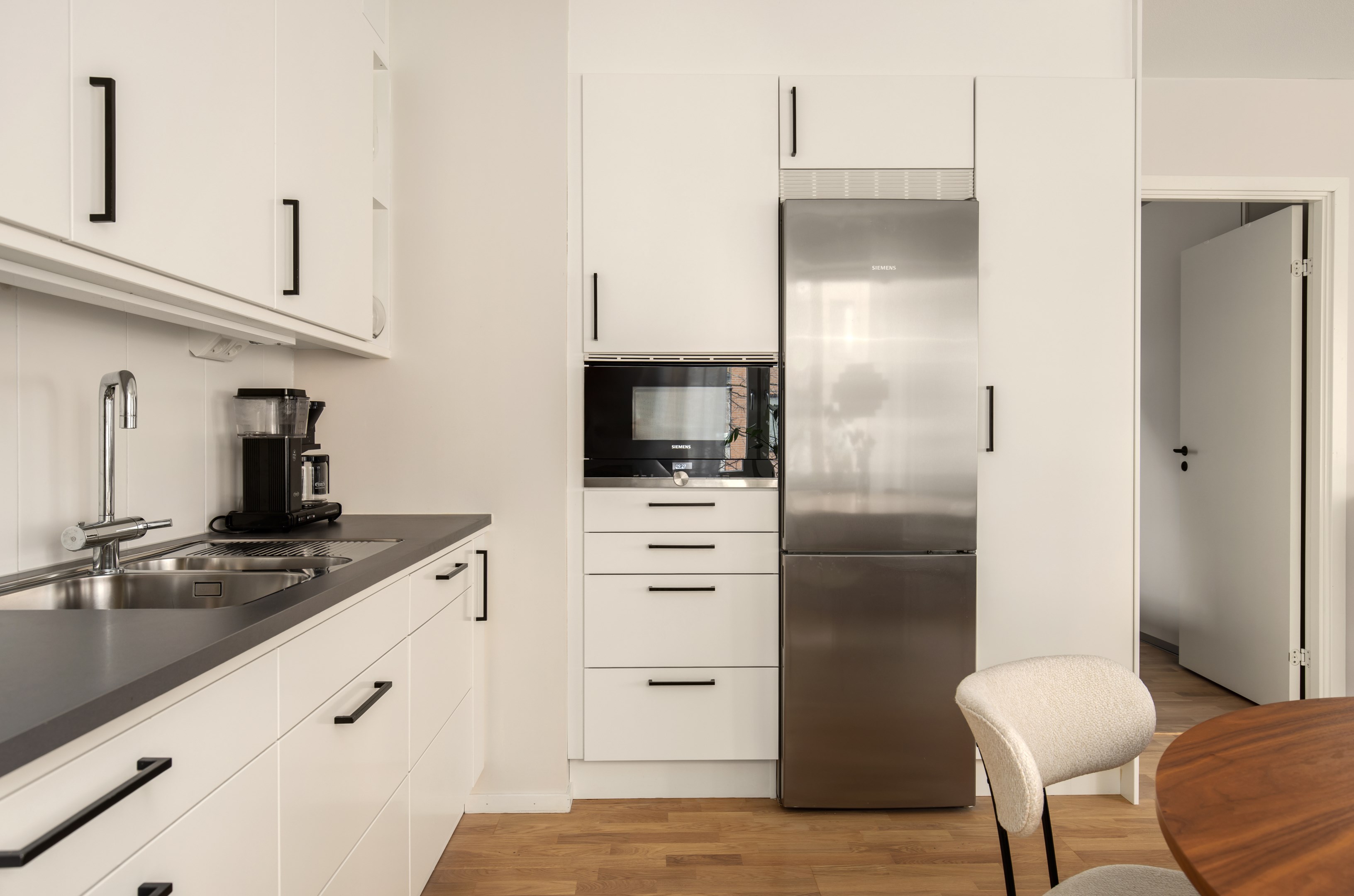 Bostadsbild från Kvarnholmsvägen 88, 1 tr, Till salu i Kvarnholmen, Nacka