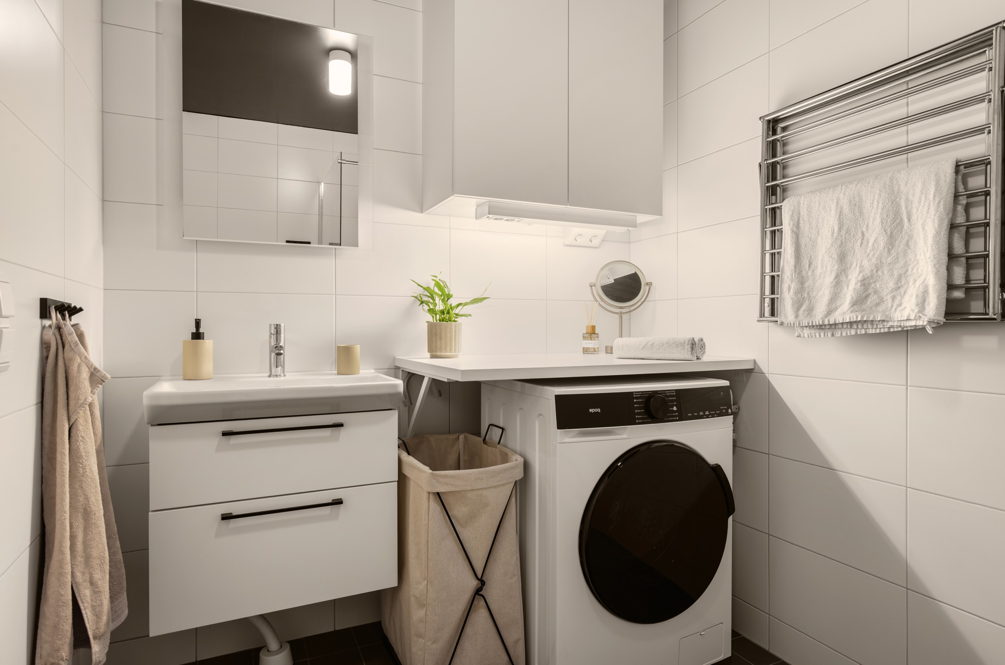 Bostadsbild från Kvarnholmsvägen 88, 1 tr, Till salu i Kvarnholmen, Nacka