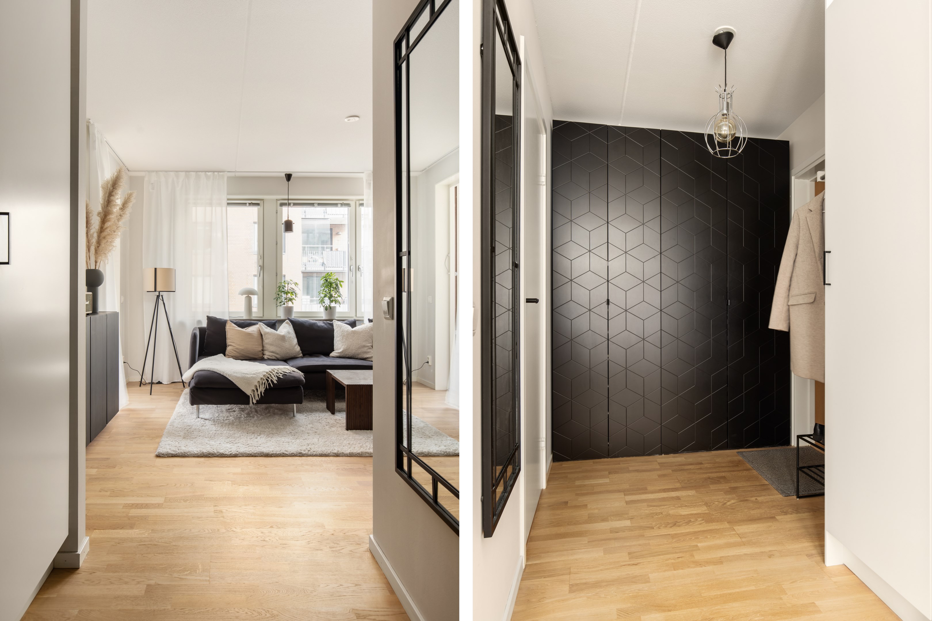 Bostadsbild från Kvarnholmsvägen 88, 1 tr, Till salu i Kvarnholmen, Nacka
