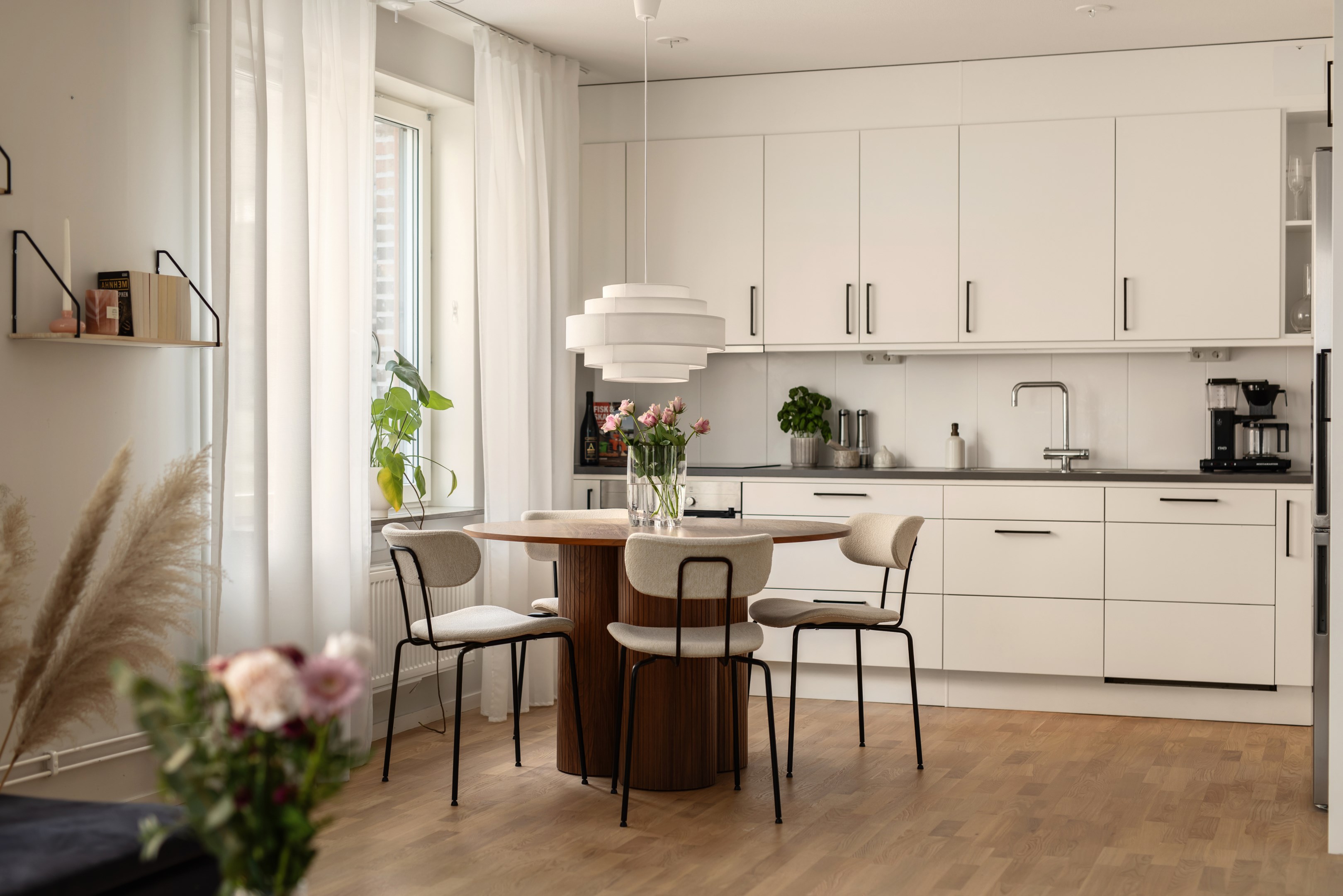 Bostadsbild från Kvarnholmsvägen 88, 1 tr, Till salu i Kvarnholmen, Nacka