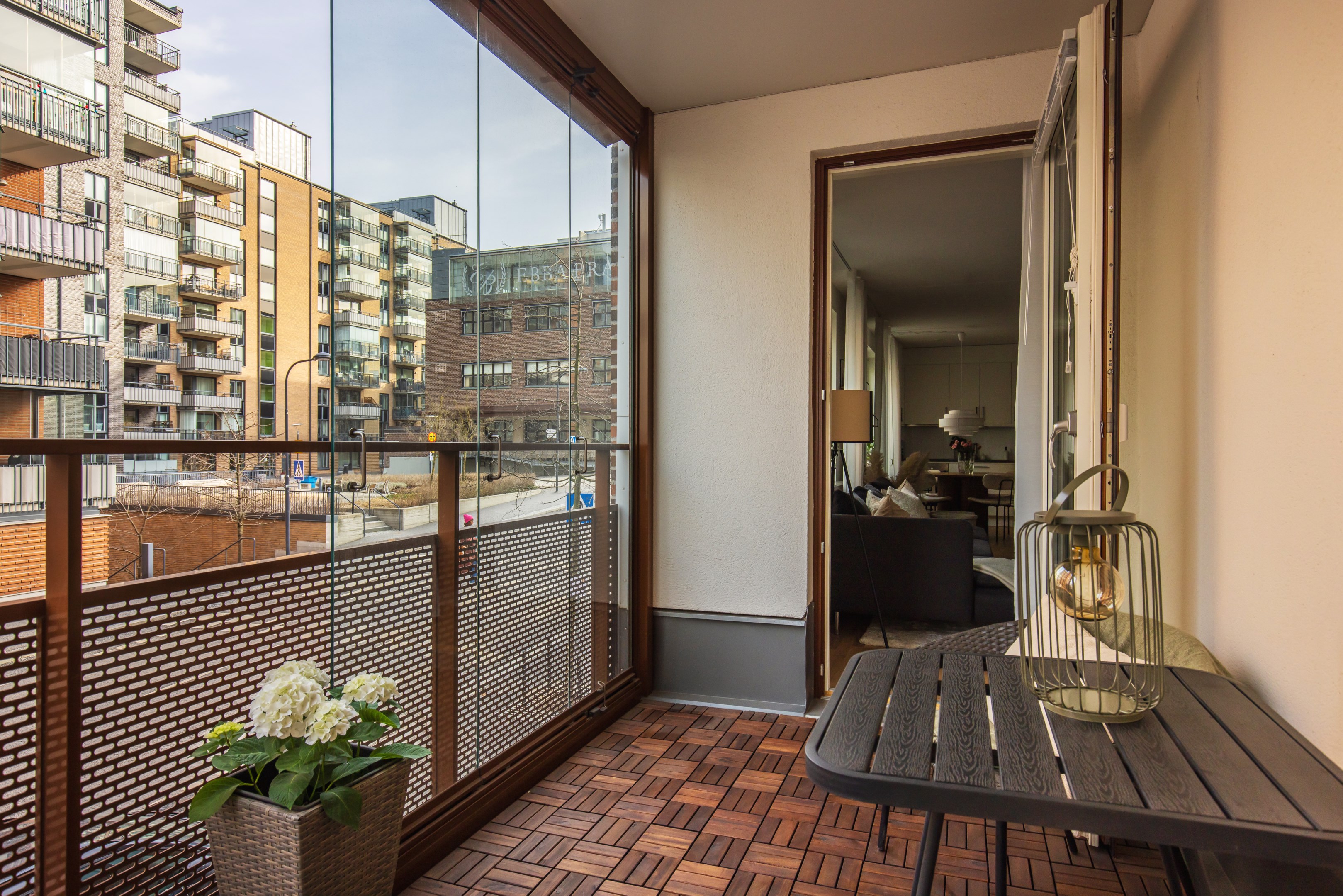 Bostadsbild från Kvarnholmsvägen 88, 1 tr, Till salu i Kvarnholmen, Nacka