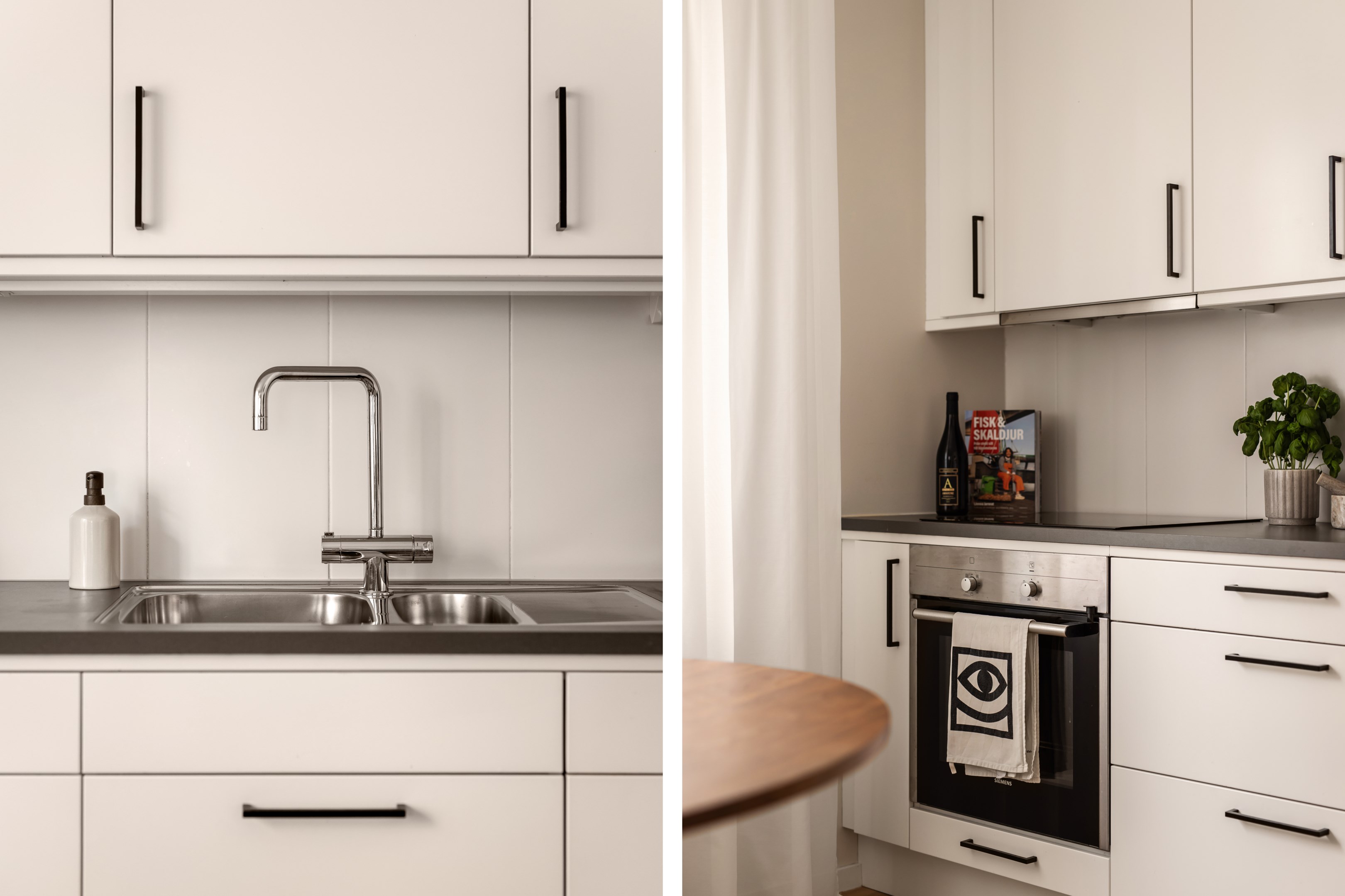 Bostadsbild från Kvarnholmsvägen 88, 1 tr, Till salu i Kvarnholmen, Nacka