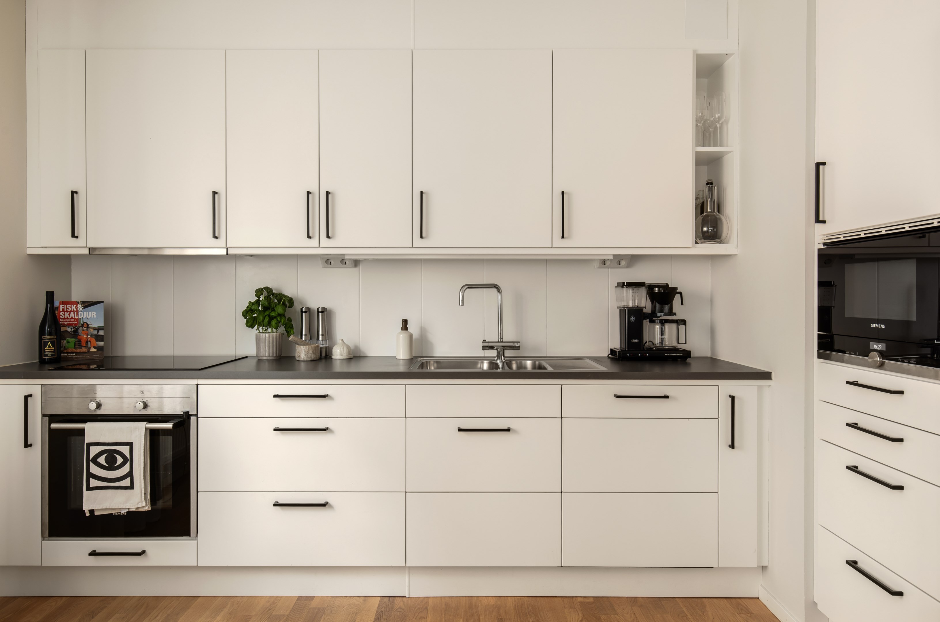 Bostadsbild från Kvarnholmsvägen 88, 1 tr, Till salu i Kvarnholmen, Nacka