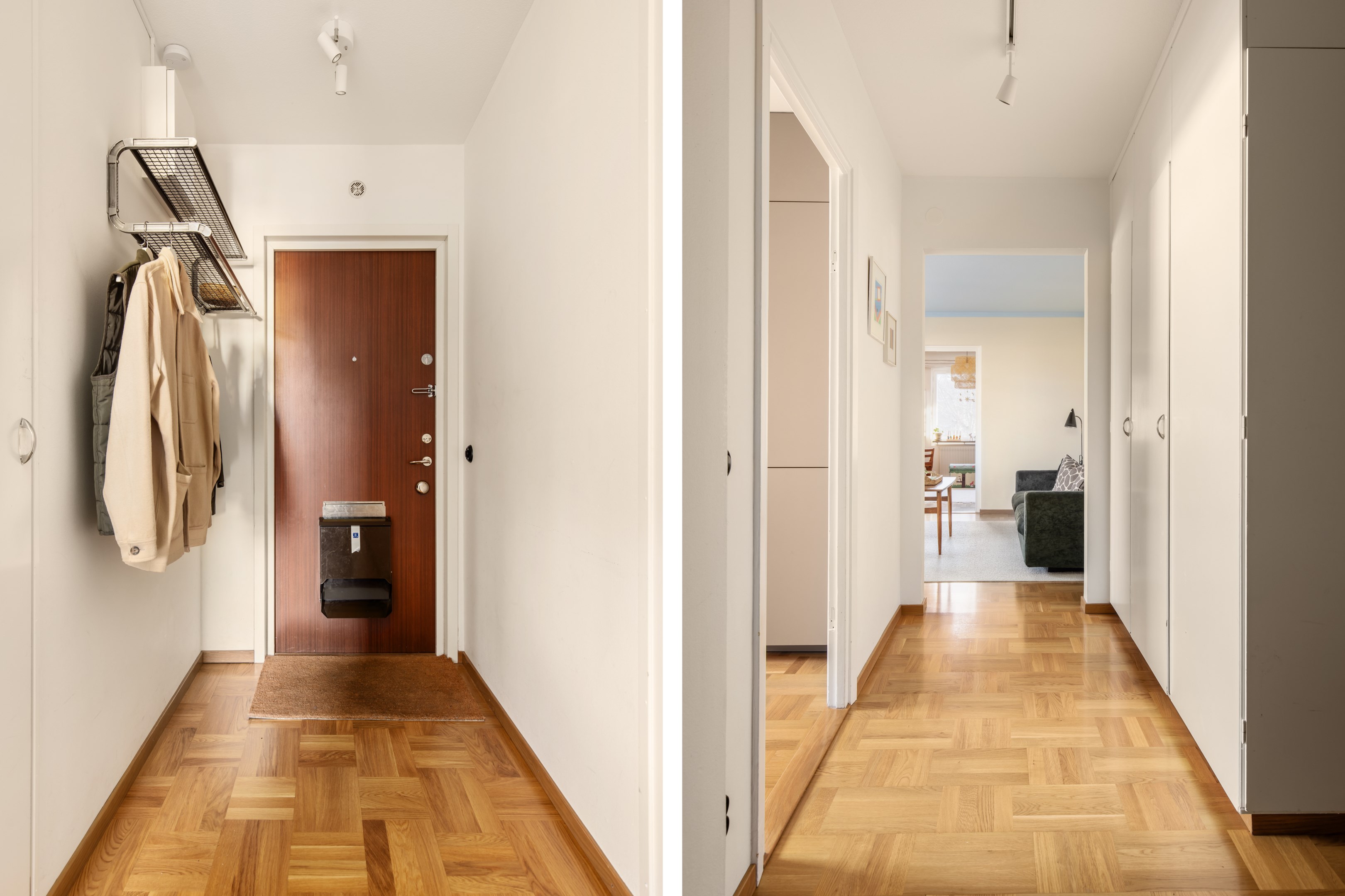Bostadsbild från Freyvägen 2A, Till salu i Neglinge - Saltsjöbaden, Nacka
