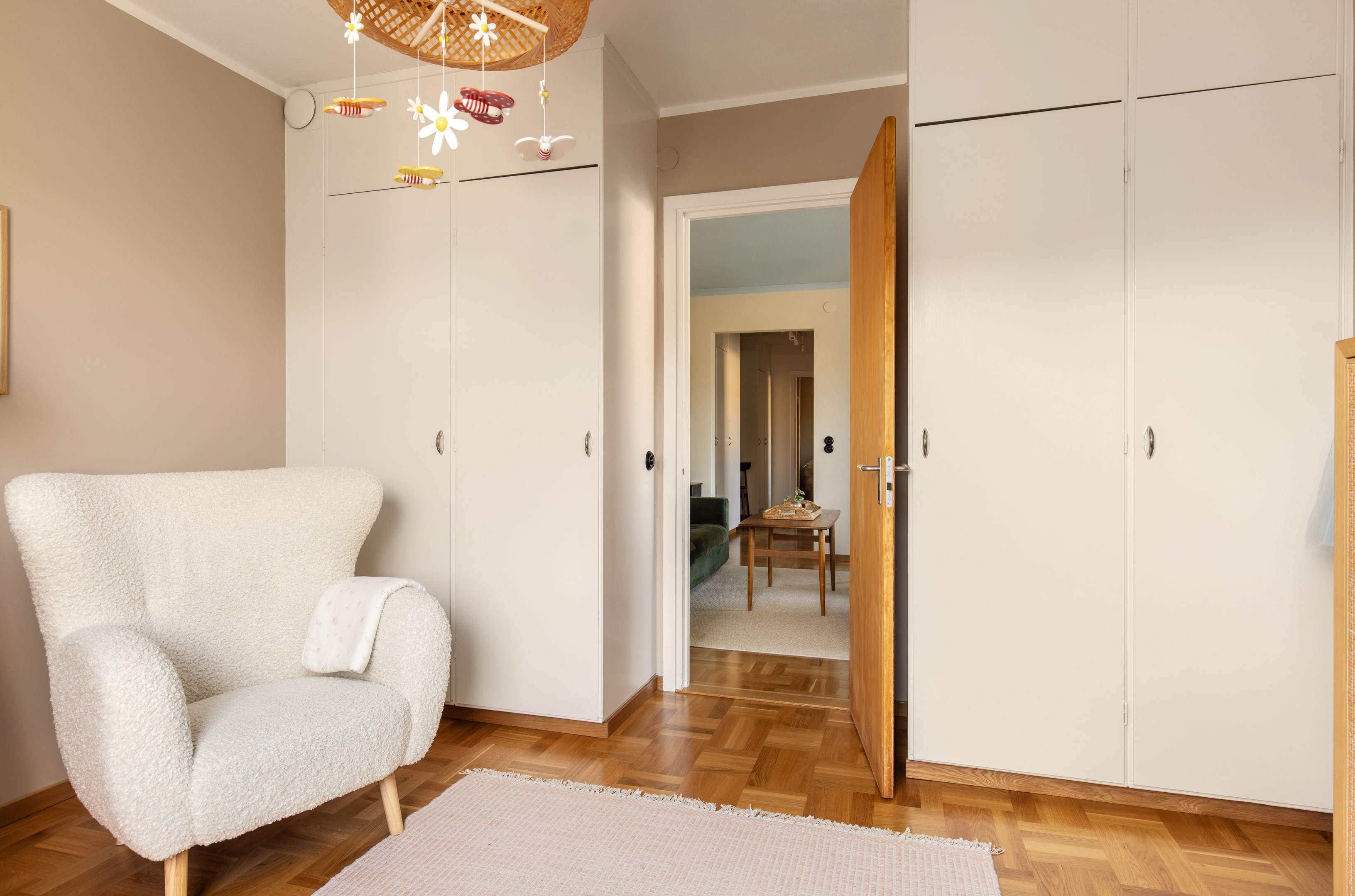 Bostadsbild från Freyvägen 2A, Till salu i Neglinge - Saltsjöbaden, Nacka