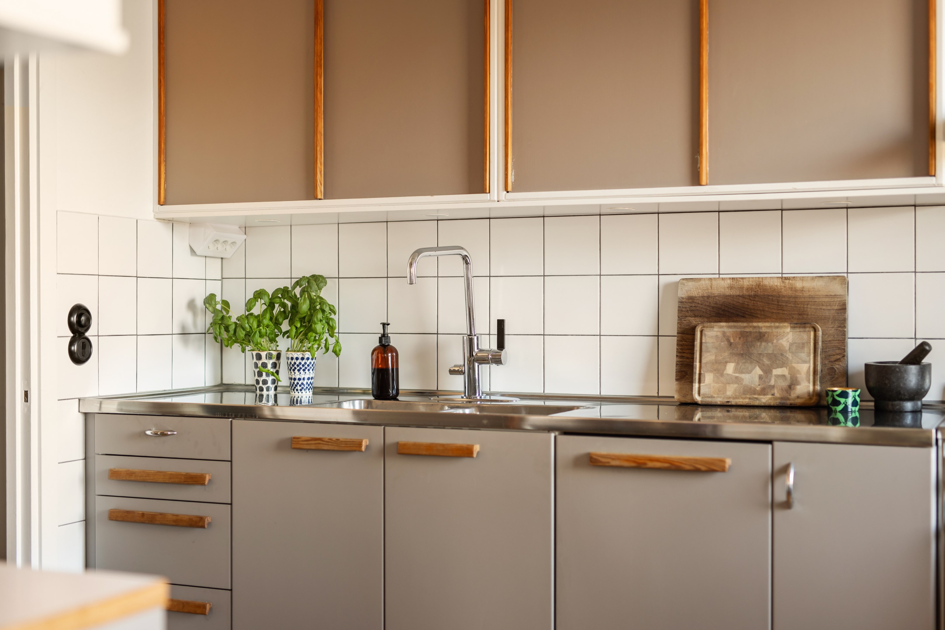 Bostadsbild från Freyvägen 2A, Till salu i Neglinge - Saltsjöbaden, Nacka