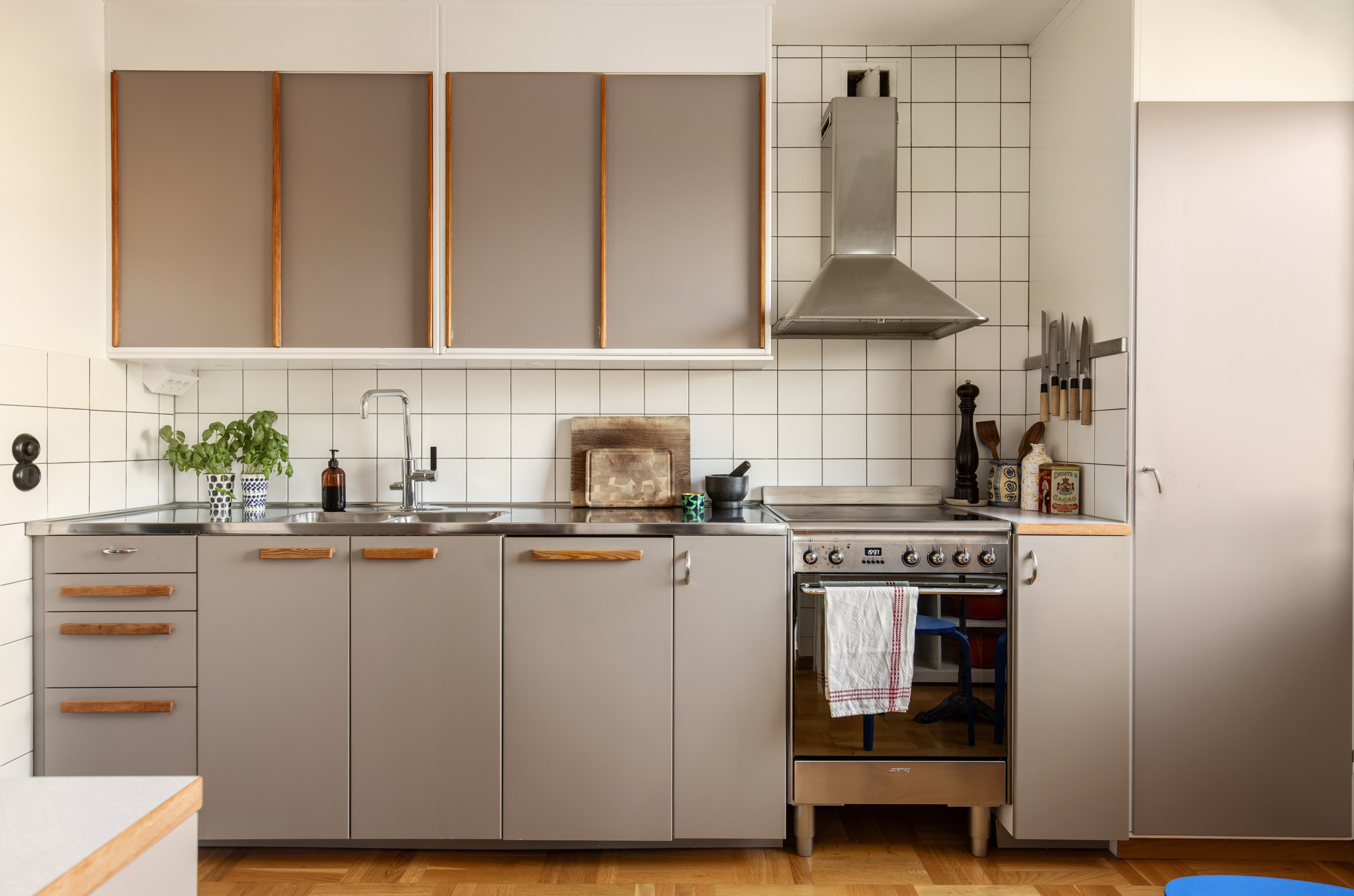 Bostadsbild från Freyvägen 2A, Till salu i Neglinge - Saltsjöbaden, Nacka