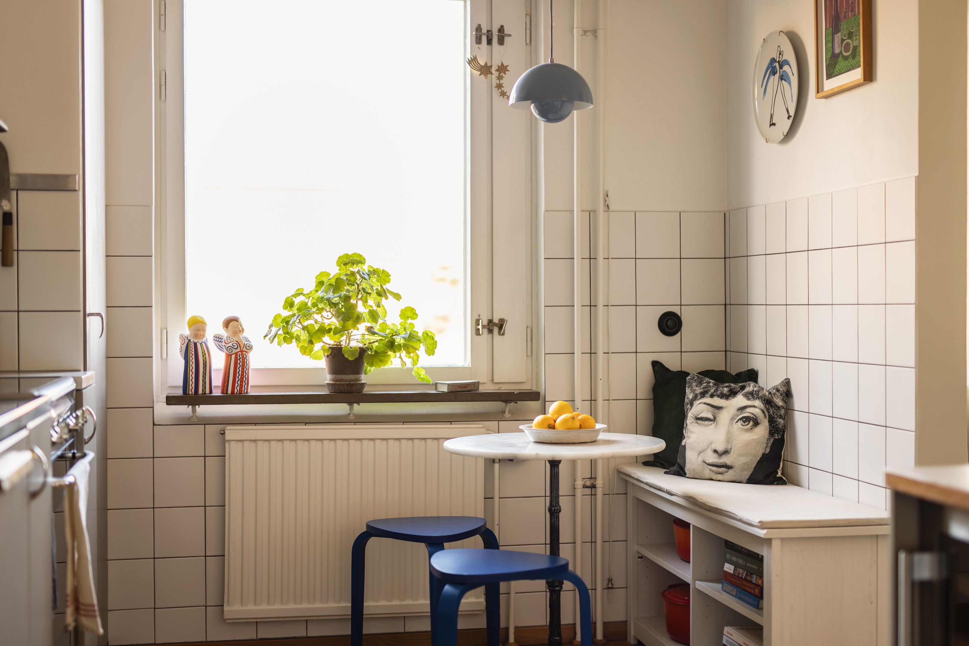 Bostadsbild från Freyvägen 2A, Till salu i Neglinge - Saltsjöbaden, Nacka