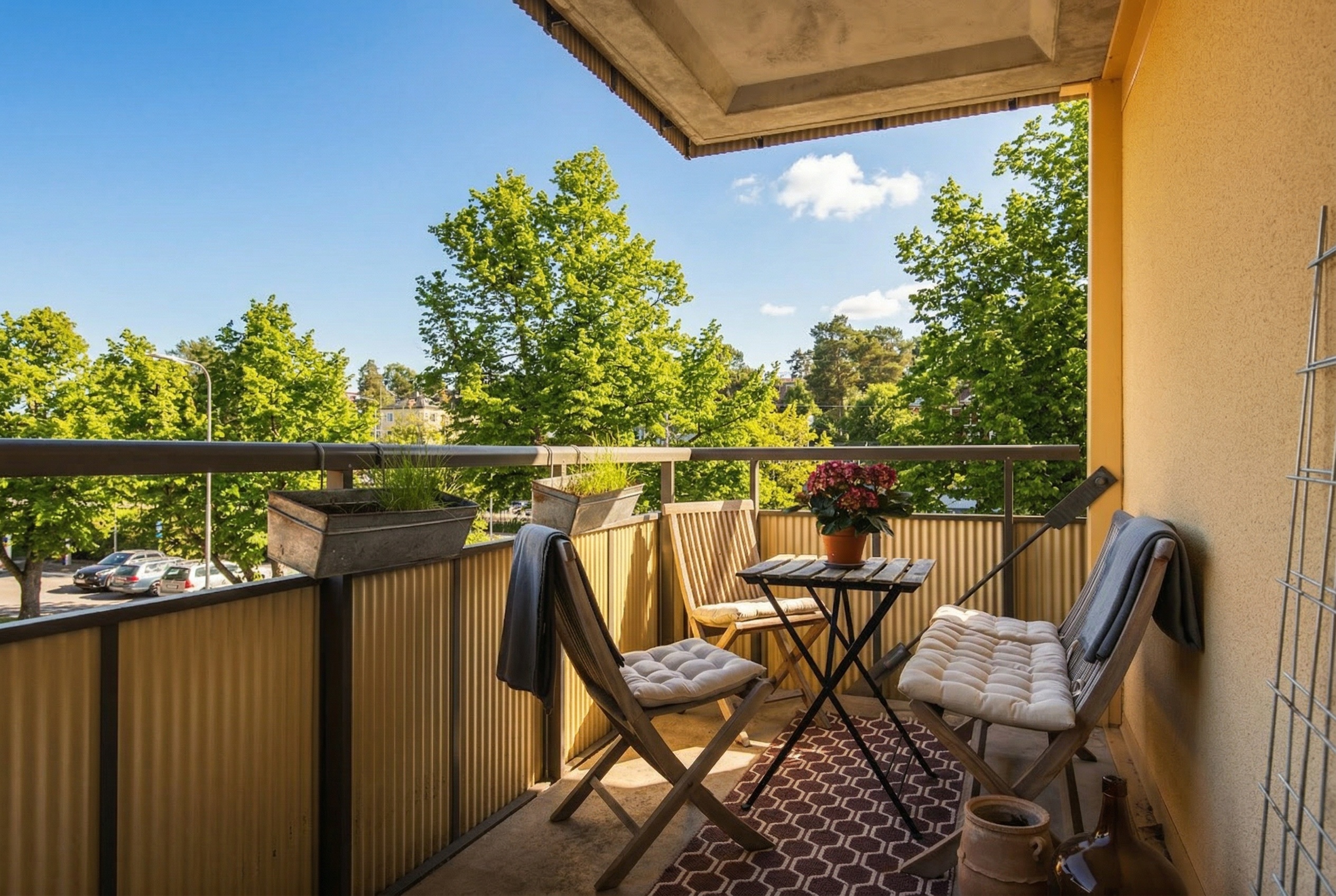Bostadsbild från Freyvägen 2A, Till salu i Neglinge - Saltsjöbaden, Nacka