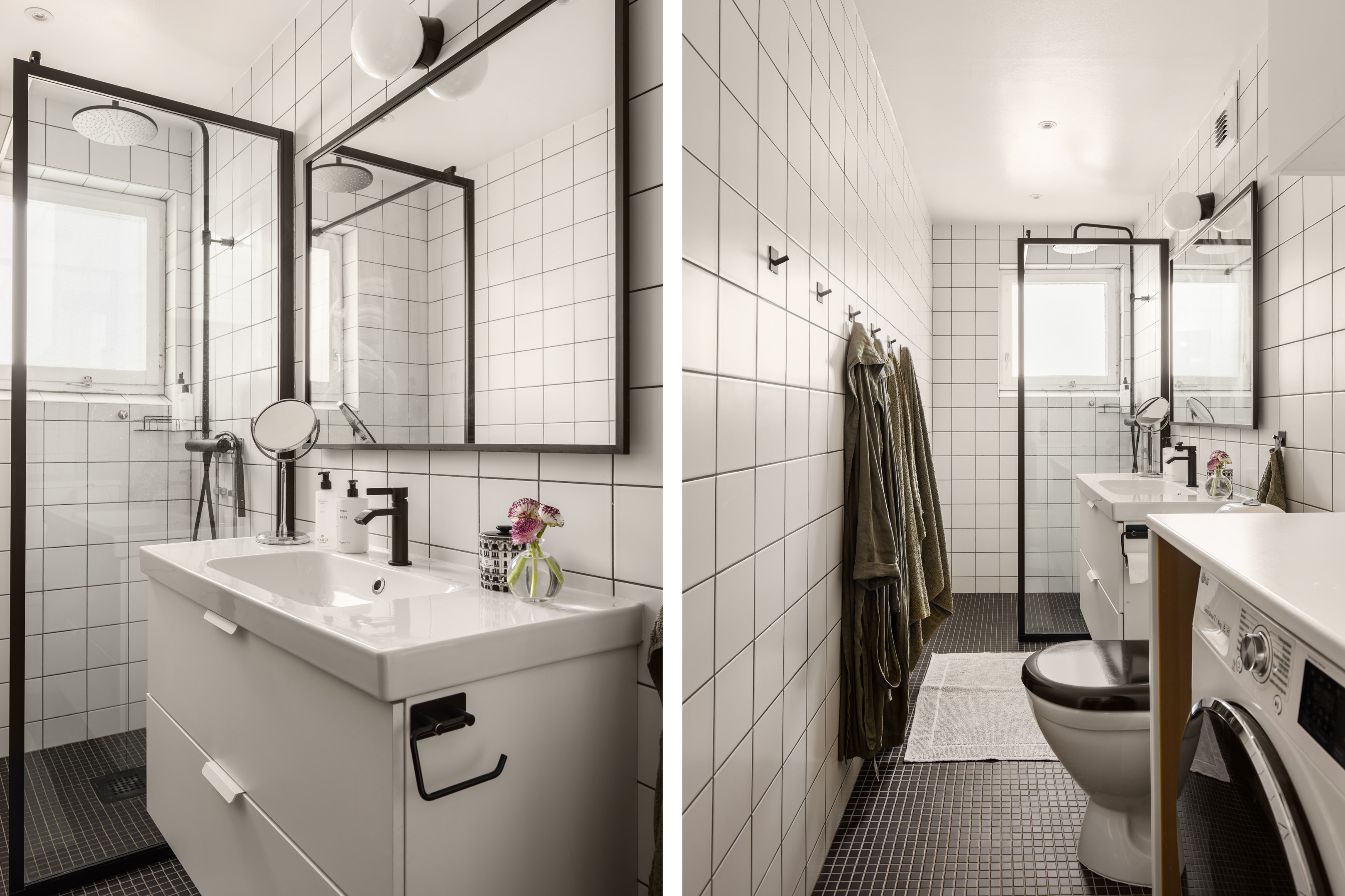 Bostadsbild från Freyvägen 2A, Till salu i Neglinge - Saltsjöbaden, Nacka