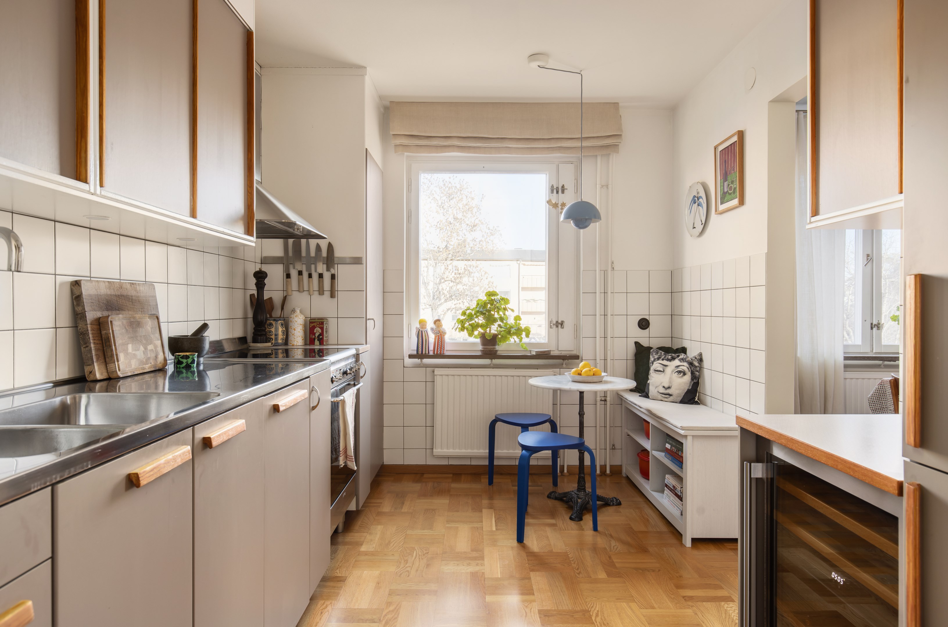 Bostadsbild från Freyvägen 2A, Till salu i Neglinge - Saltsjöbaden, Nacka