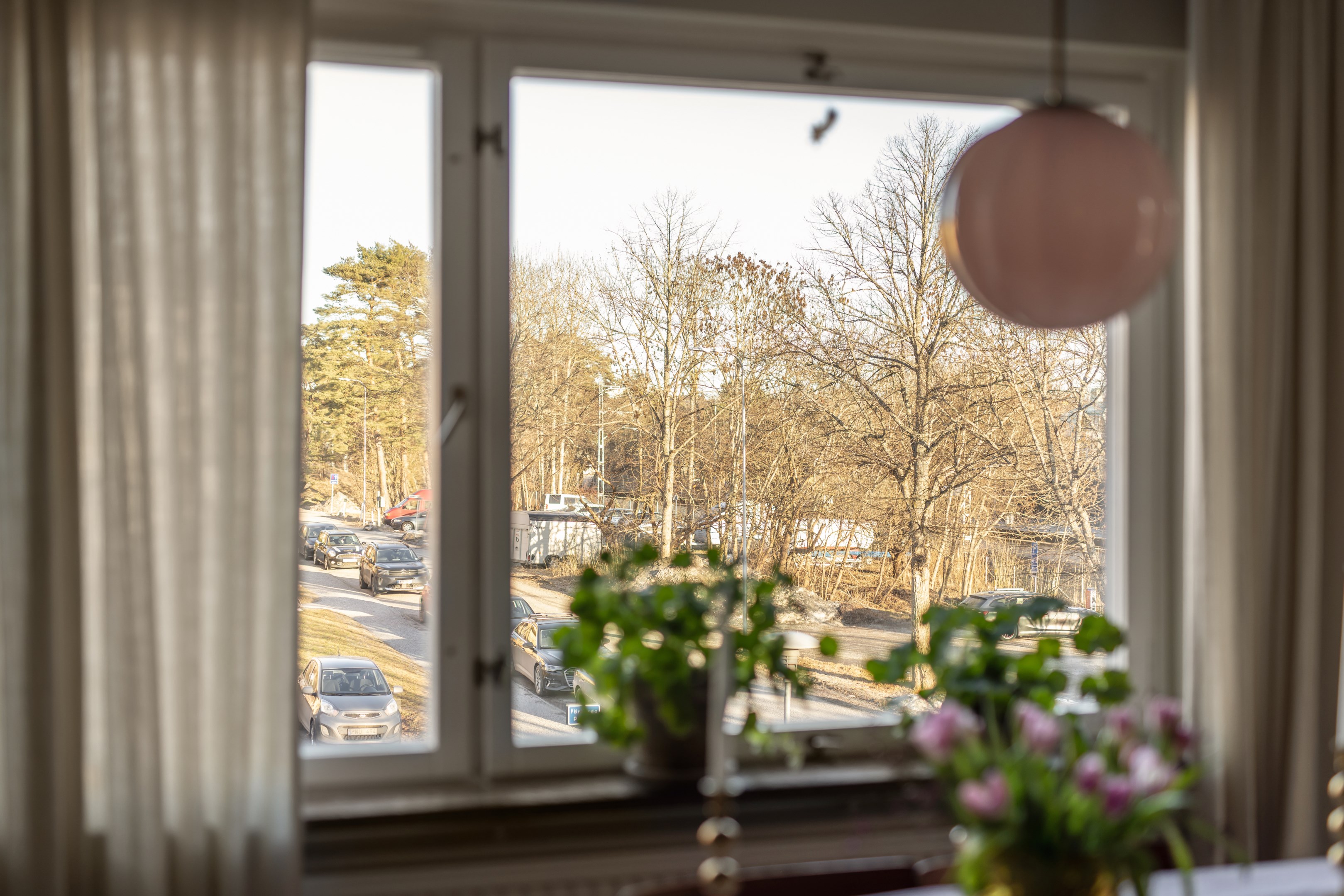Bostadsbild från Freyvägen 2A, Till salu i Neglinge - Saltsjöbaden, Nacka