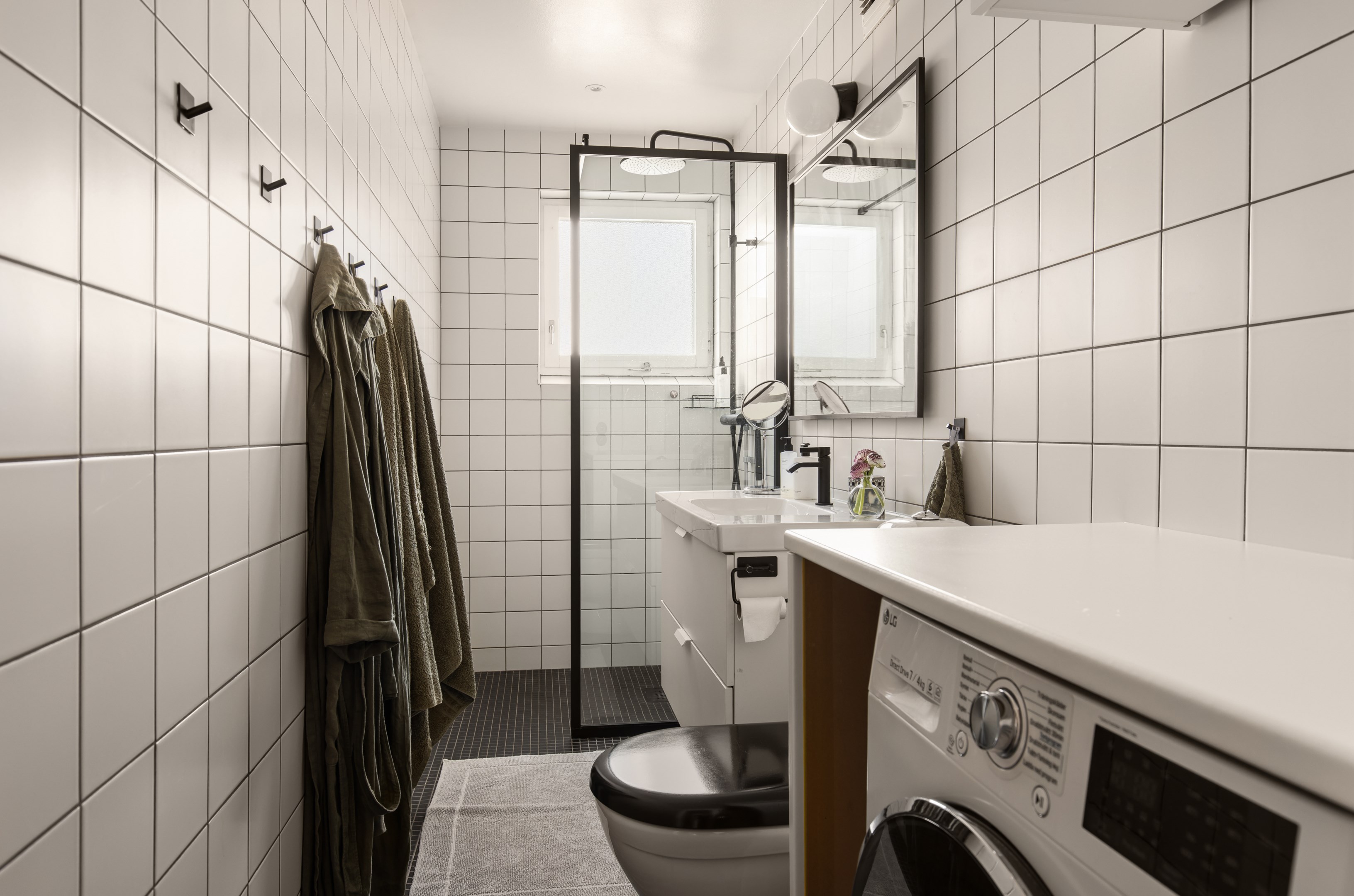 Bostadsbild från Freyvägen 2A, Till salu i Neglinge - Saltsjöbaden, Nacka