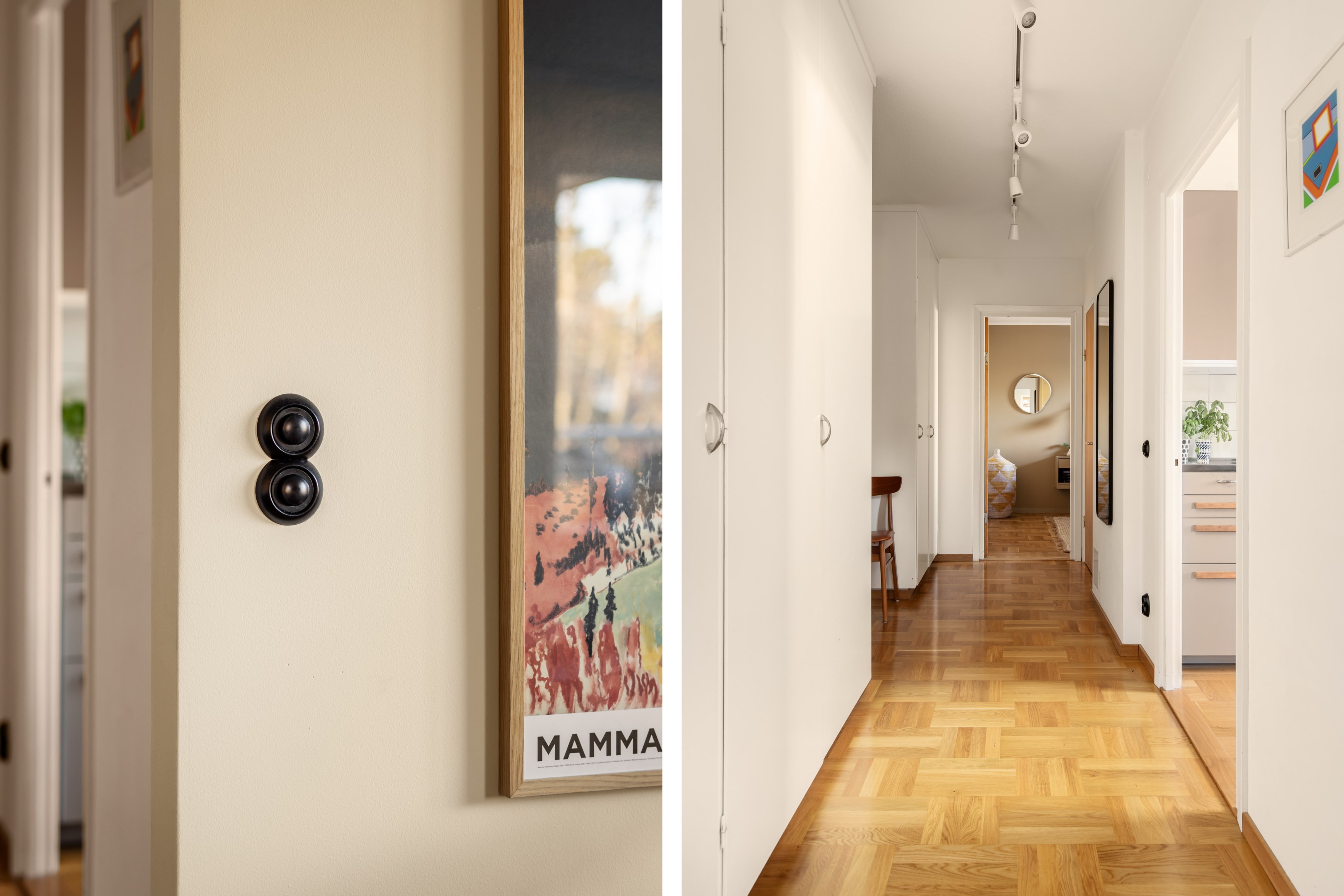 Bostadsbild från Freyvägen 2A, Till salu i Neglinge - Saltsjöbaden, Nacka
