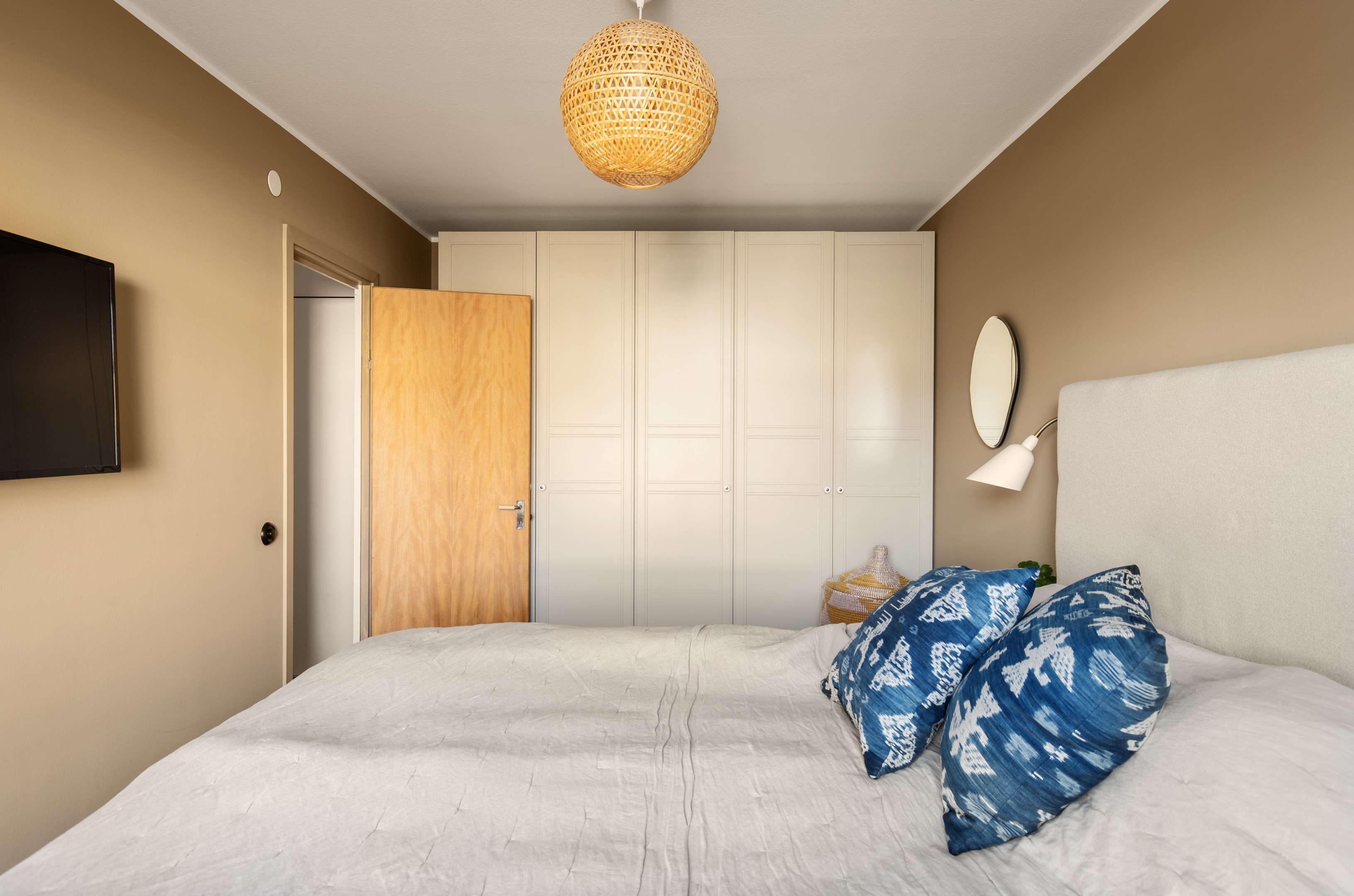 Bostadsbild från Freyvägen 2A, Till salu i Neglinge - Saltsjöbaden, Nacka