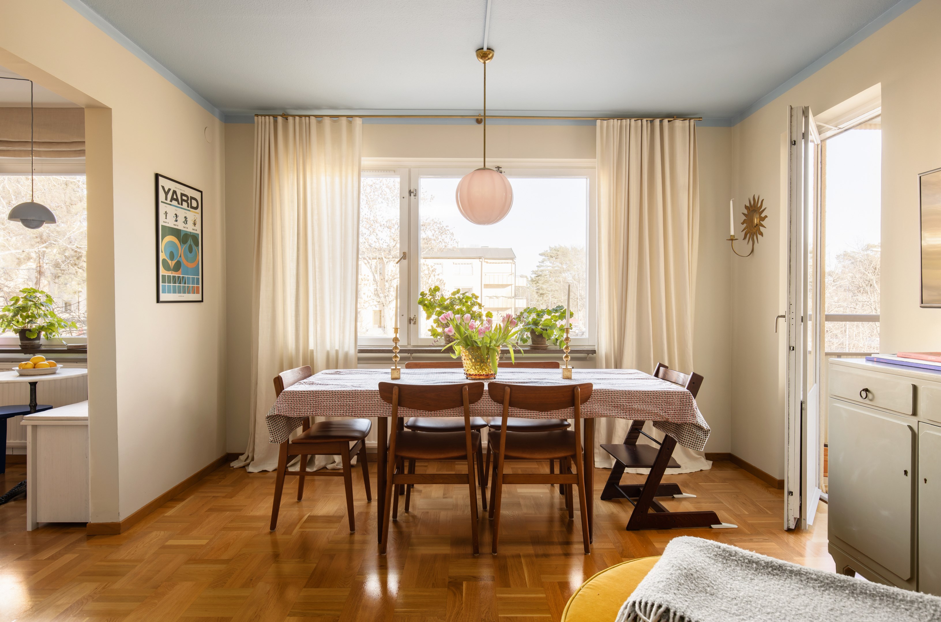 Bostadsbild från Freyvägen 2A, Till salu i Neglinge - Saltsjöbaden, Nacka