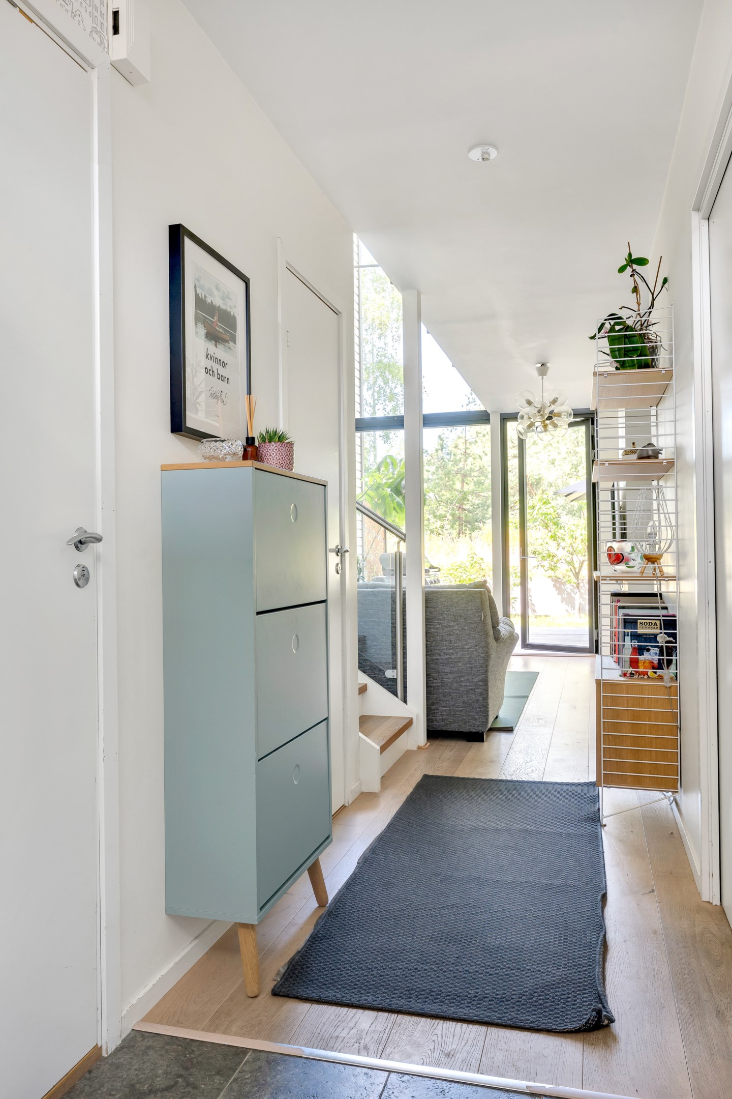 Bostadsbild från Källbovägen 2L, Till salu i Södra Gottsunda, Uppsala