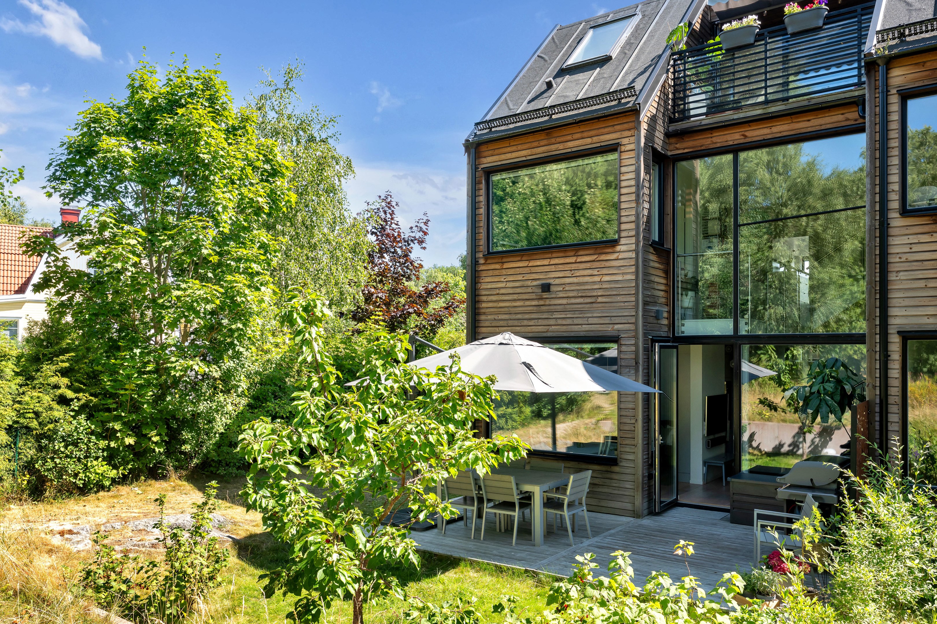 Bostadsbild från Källbovägen 2L, Till salu i Södra Gottsunda, Uppsala