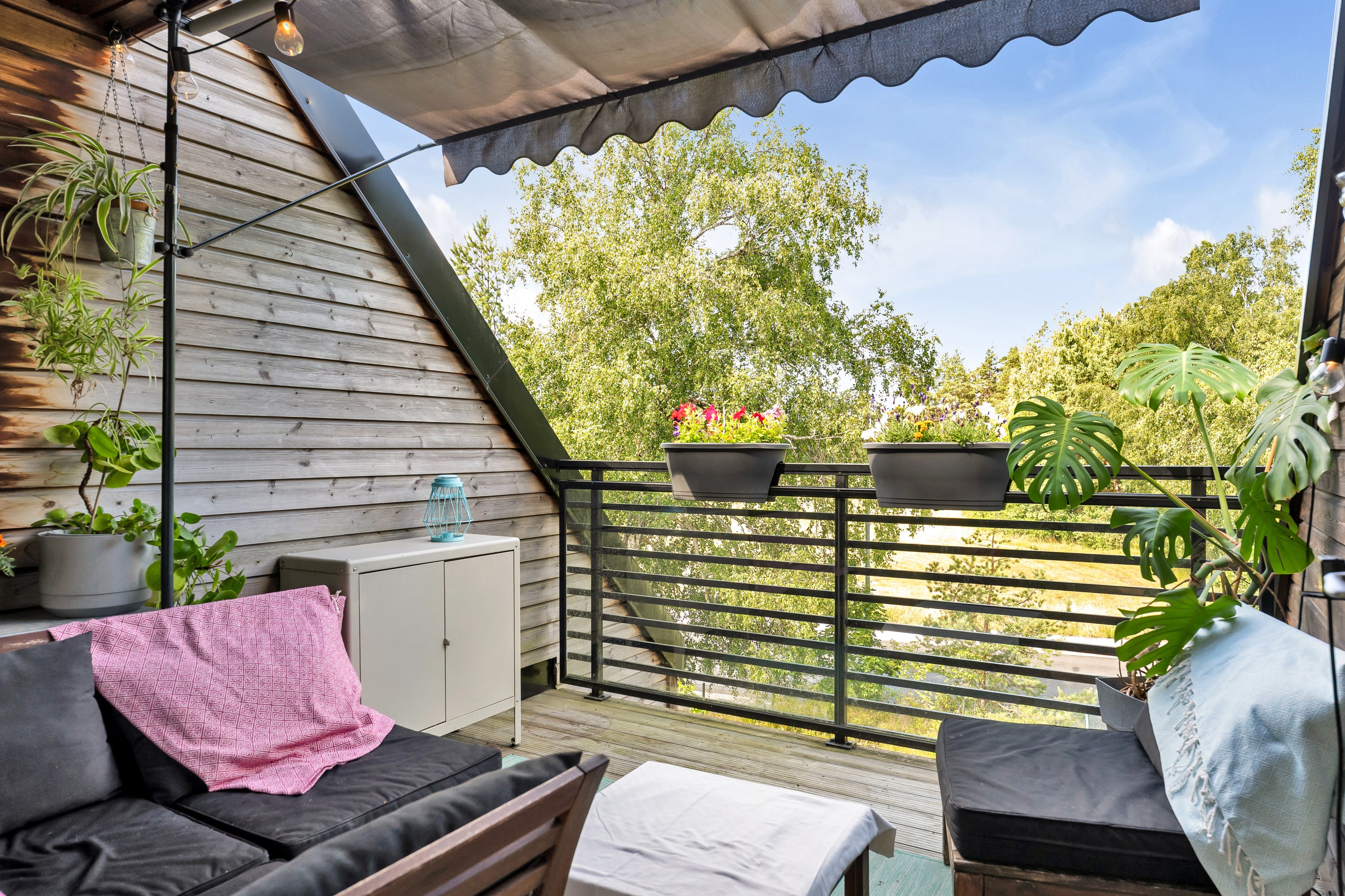 Bostadsbild från Källbovägen 2L, Till salu i Södra Gottsunda, Uppsala