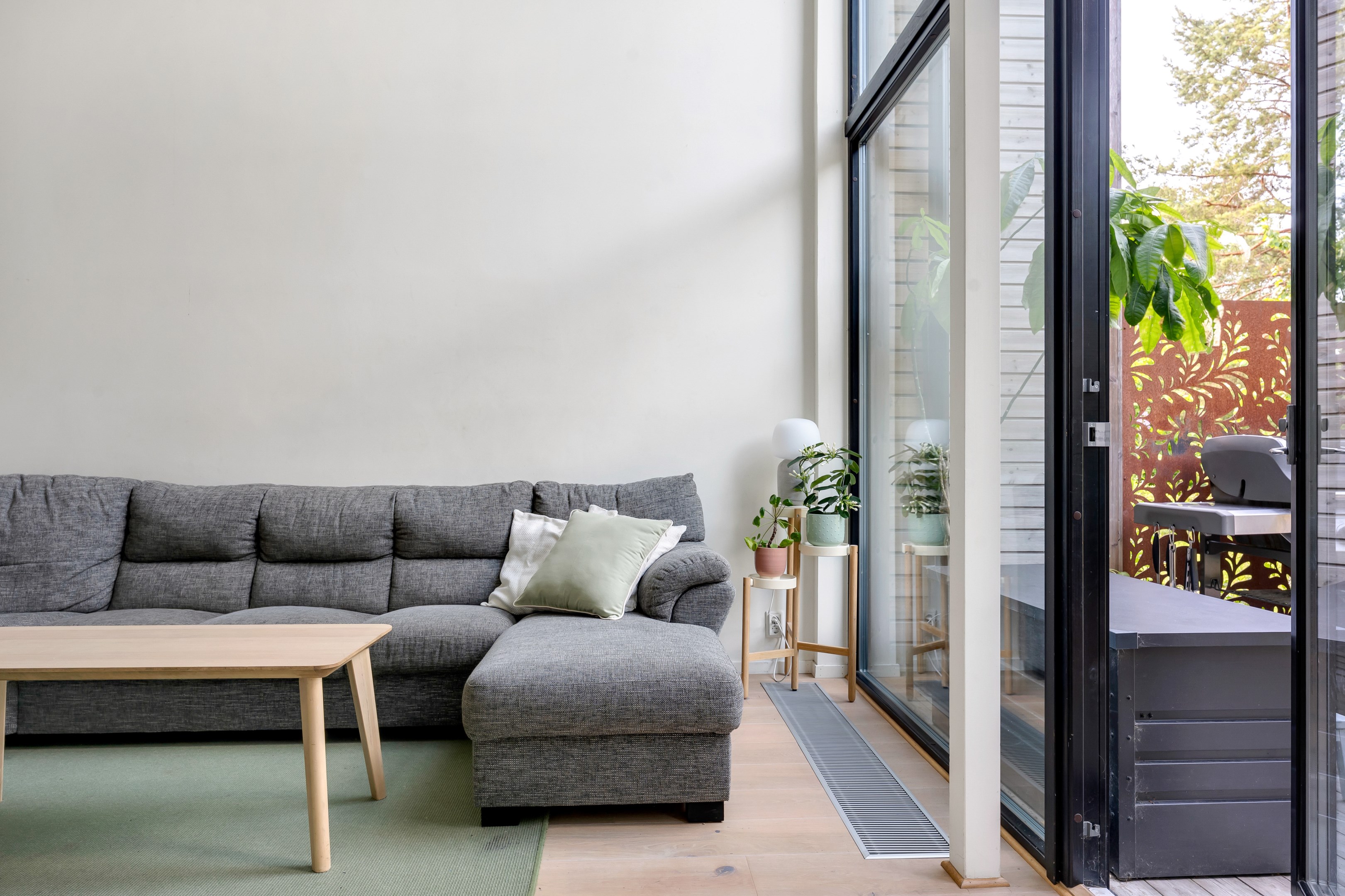 Bostadsbild från Källbovägen 2L, Till salu i Södra Gottsunda, Uppsala