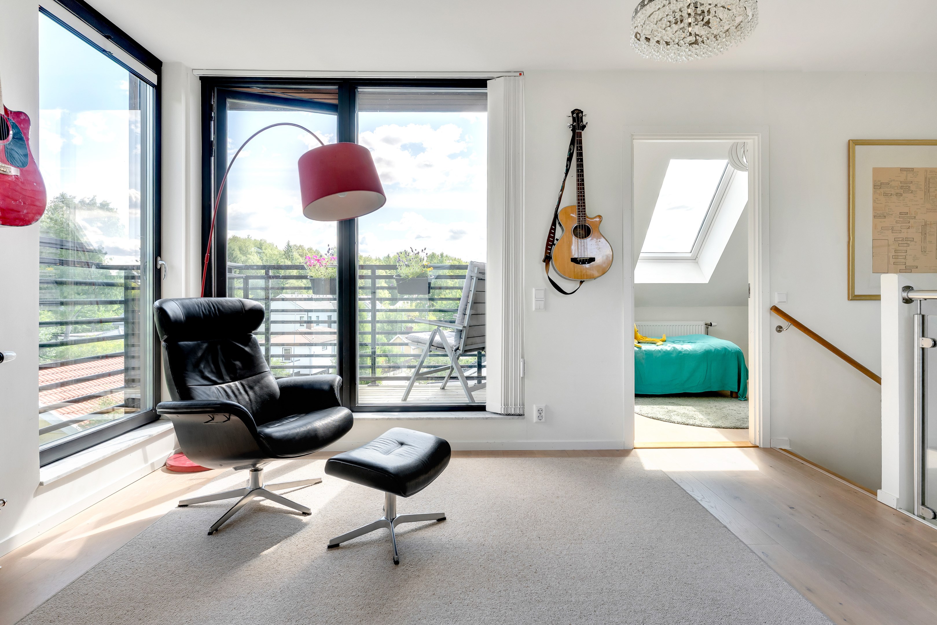 Bostadsbild från Källbovägen 2L, Till salu i Södra Gottsunda, Uppsala