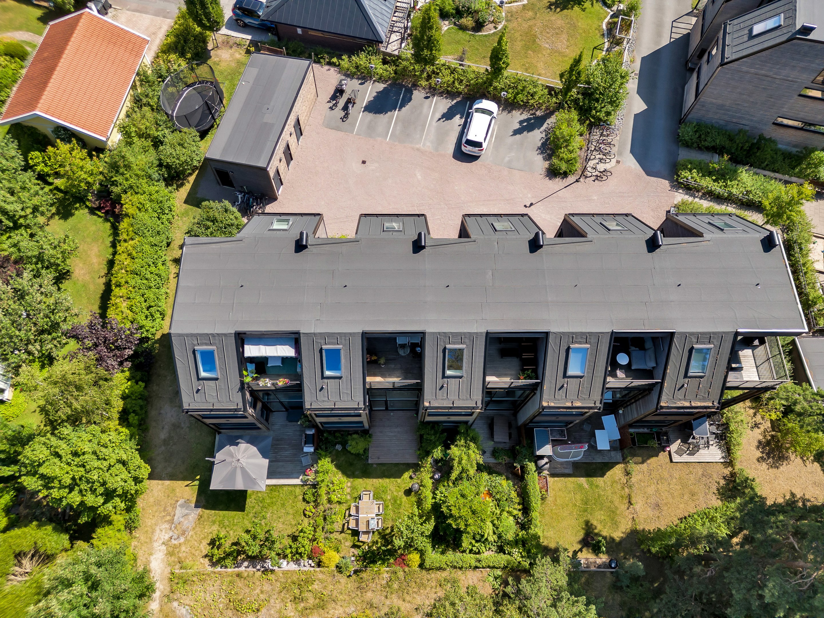 Bostadsbild från Källbovägen 2L, Till salu i Södra Gottsunda, Uppsala