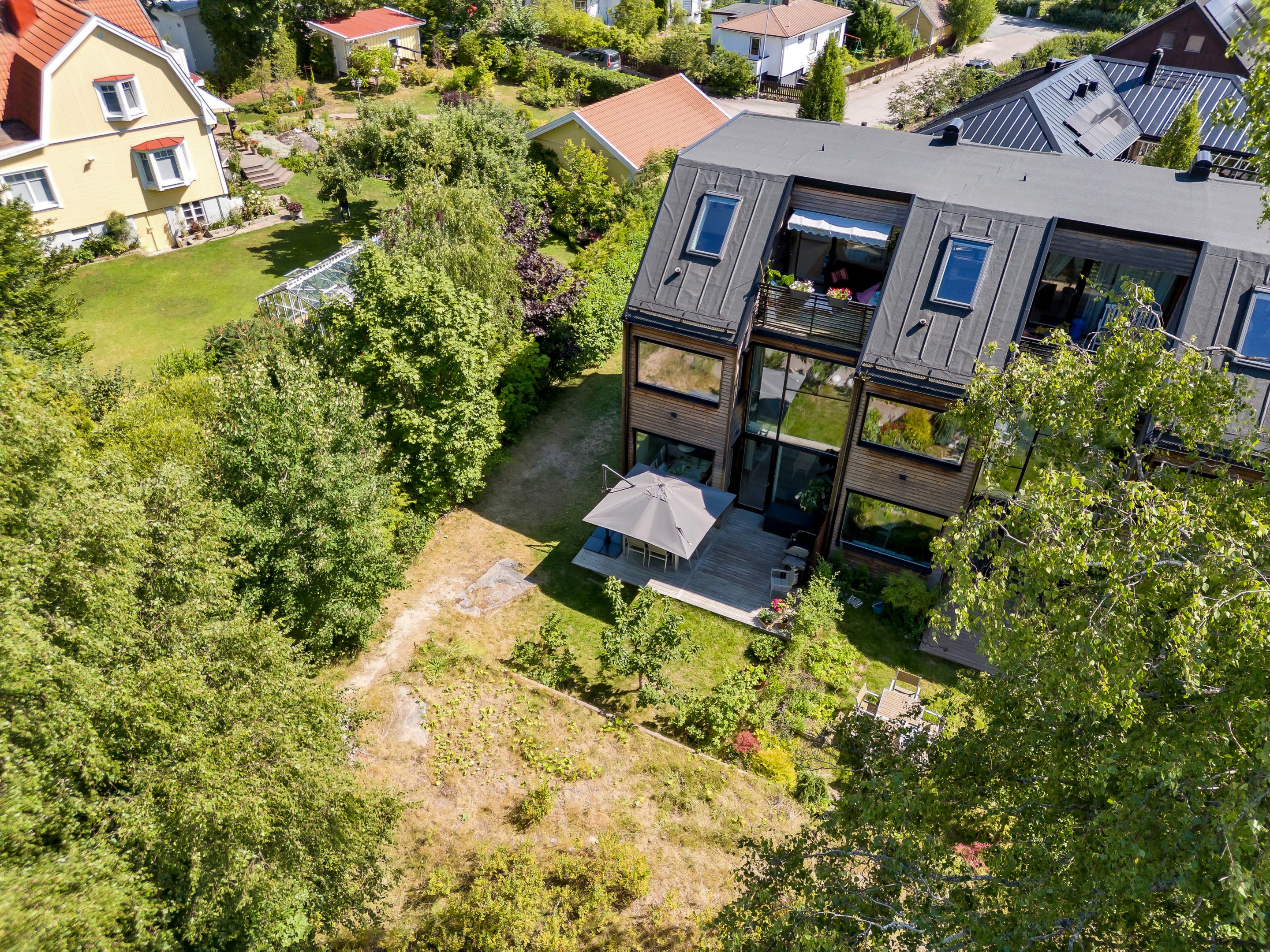 Bostadsbild från Källbovägen 2L, Till salu i Södra Gottsunda, Uppsala