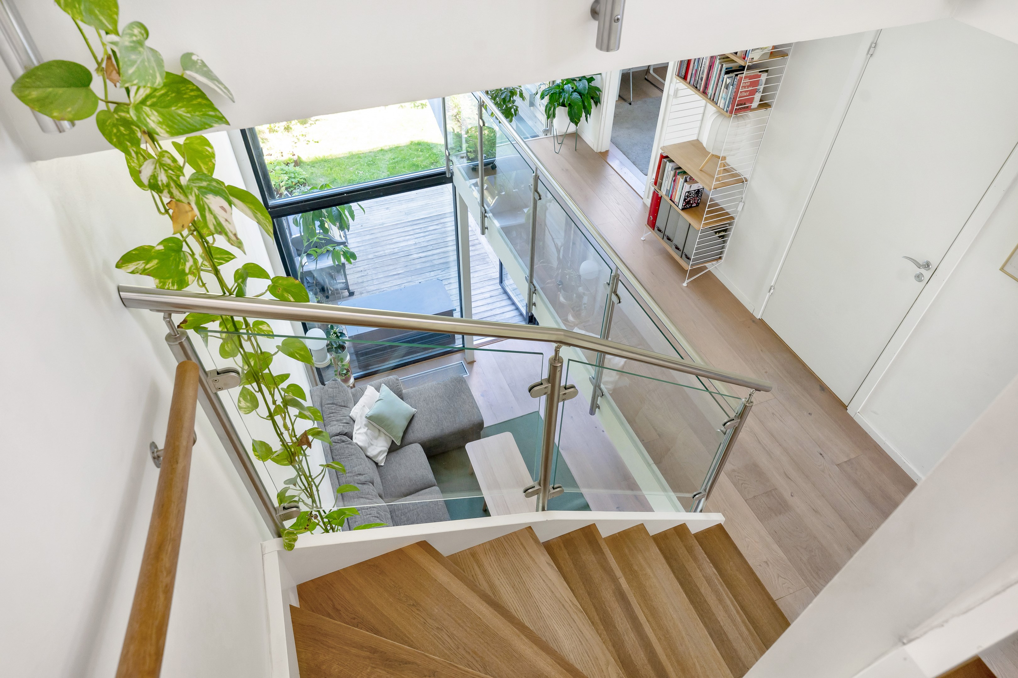 Bostadsbild från Källbovägen 2L, Till salu i Södra Gottsunda, Uppsala