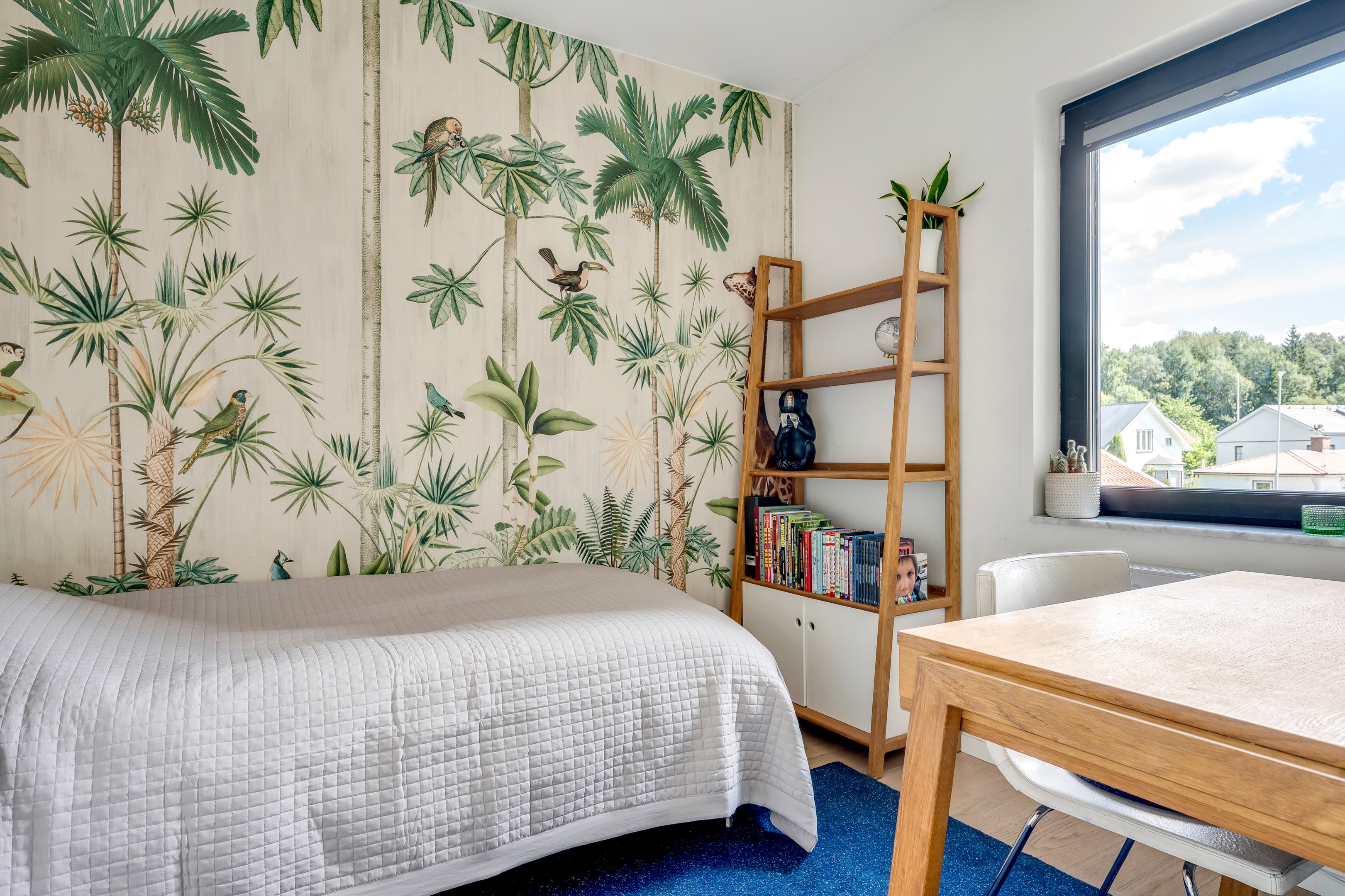 Bostadsbild från Källbovägen 2L, Till salu i Södra Gottsunda, Uppsala