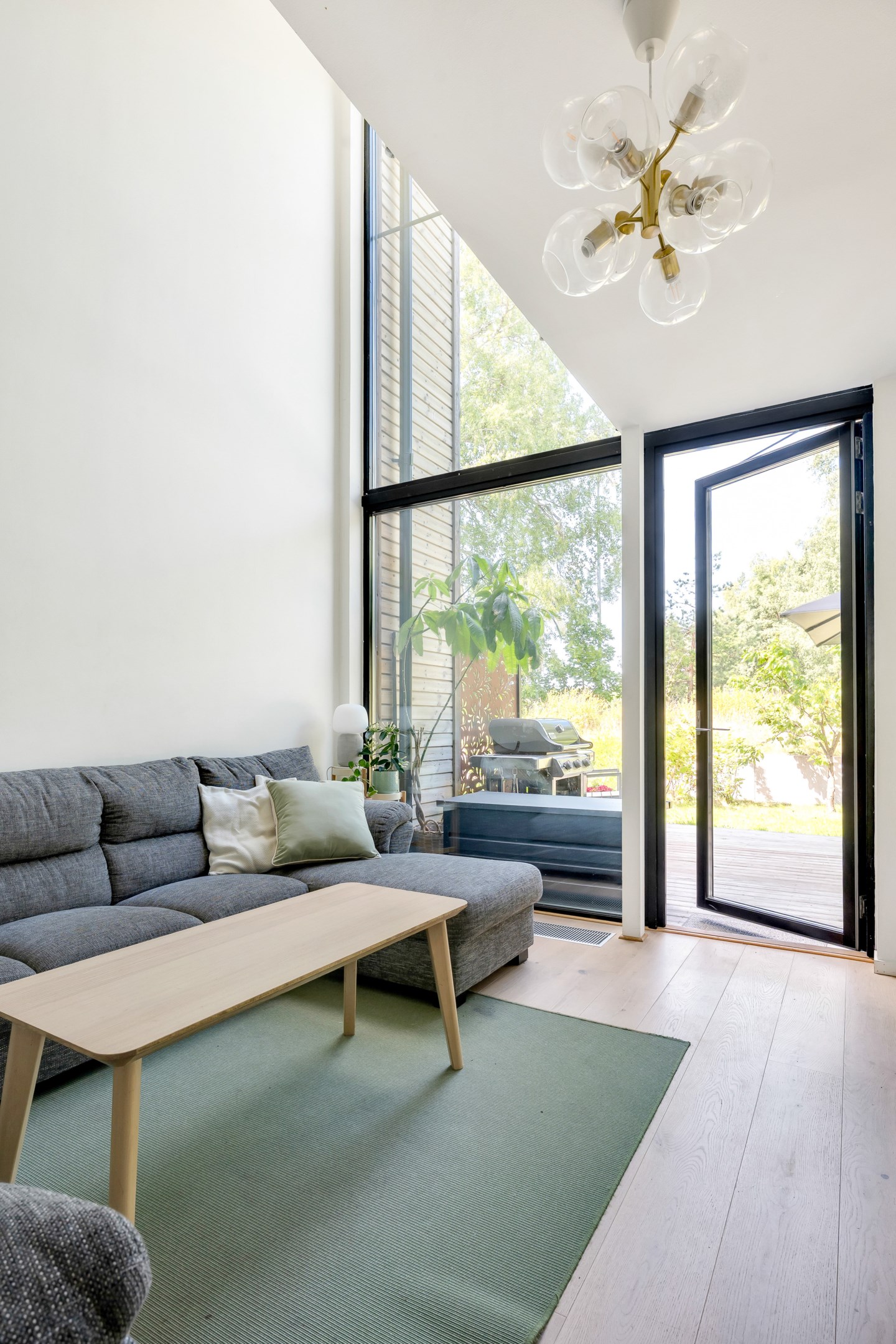 Bostadsbild från Källbovägen 2L, Till salu i Södra Gottsunda, Uppsala