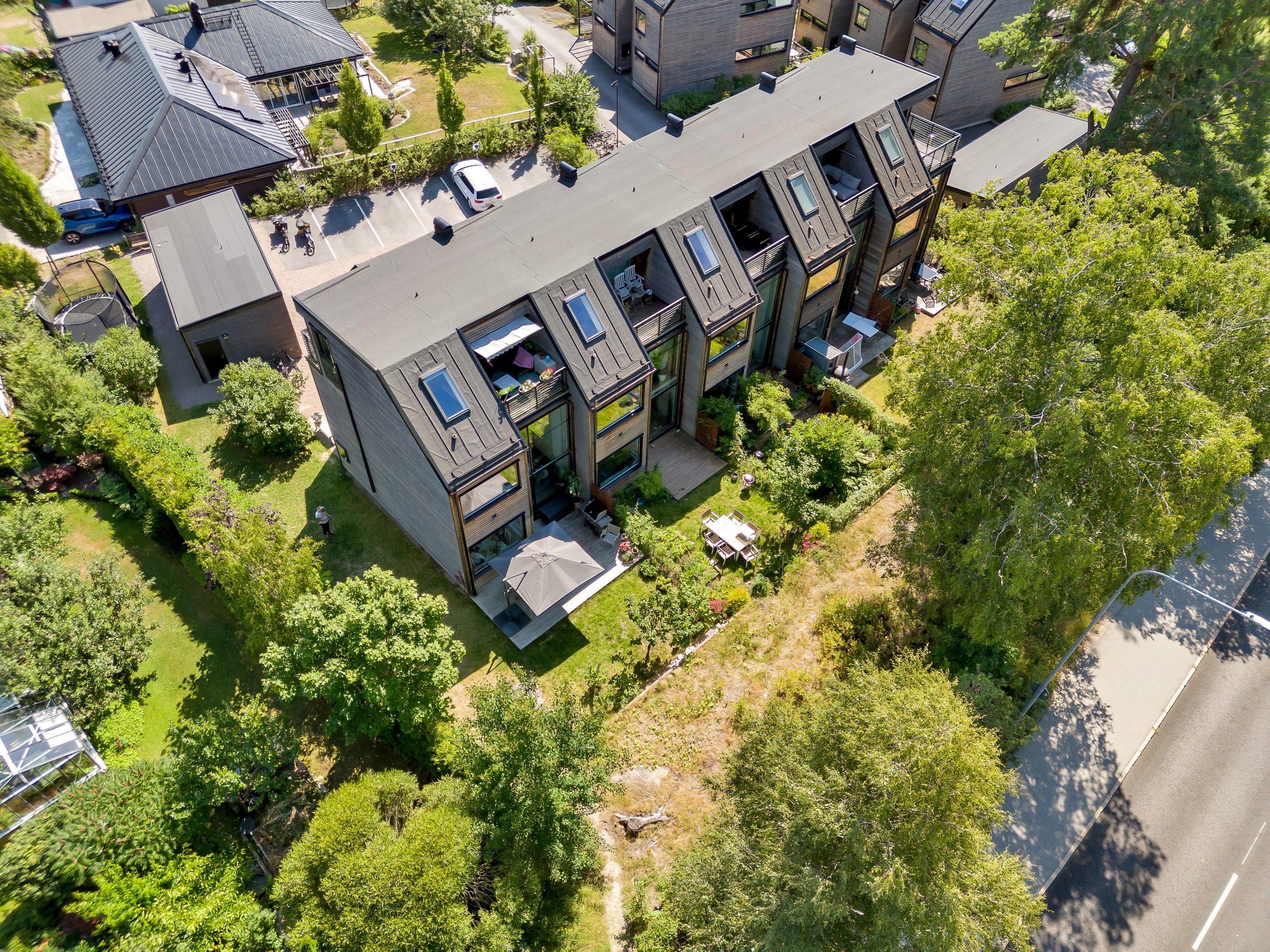 Bostadsbild från Källbovägen 2L, Till salu i Södra Gottsunda, Uppsala