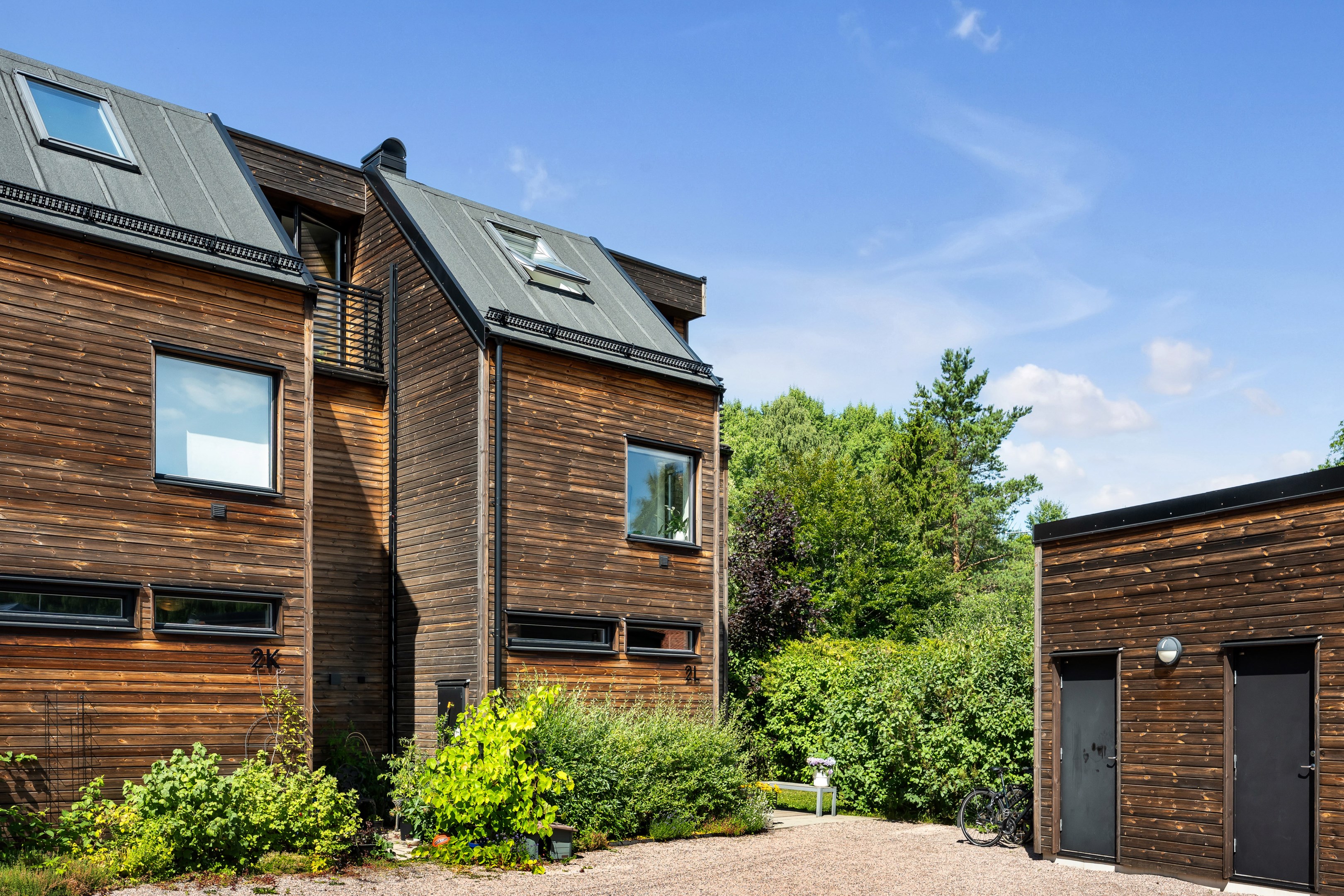 Bostadsbild från Källbovägen 2L, Till salu i Södra Gottsunda, Uppsala