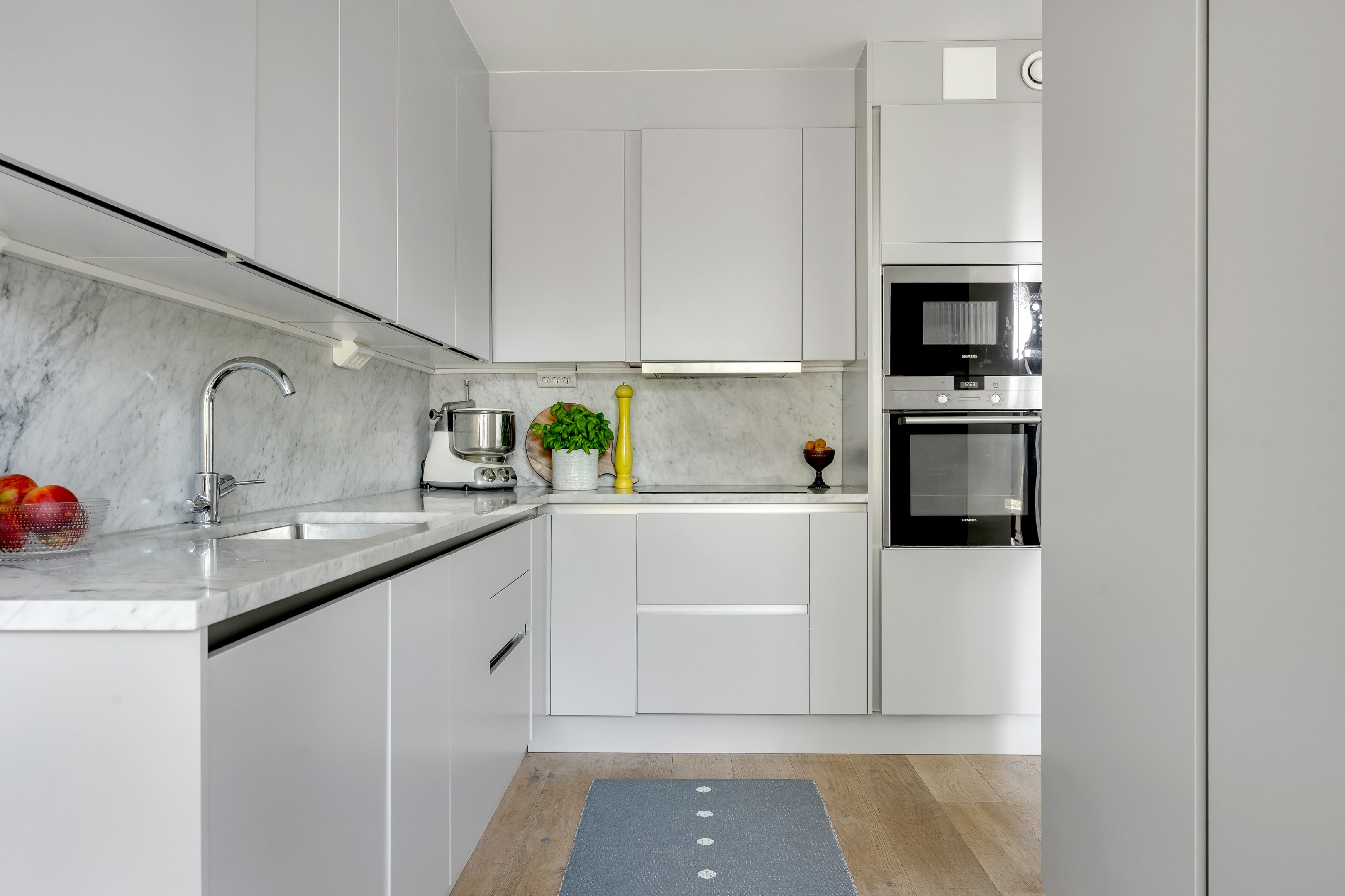 Bostadsbild från Källbovägen 2L, Till salu i Södra Gottsunda, Uppsala