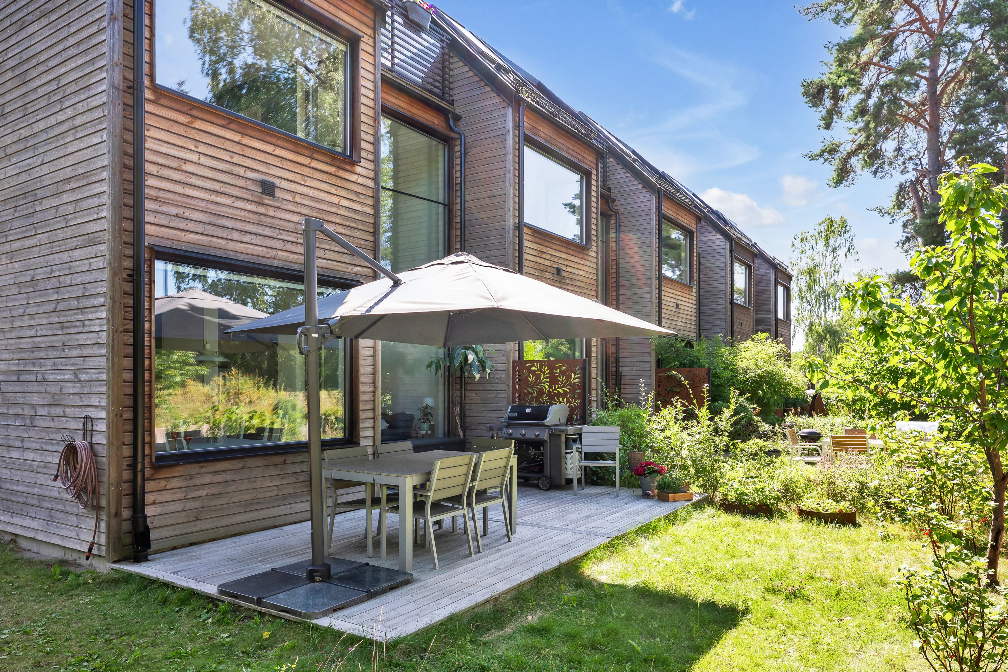 Bostadsbild från Källbovägen 2L, Till salu i Södra Gottsunda, Uppsala