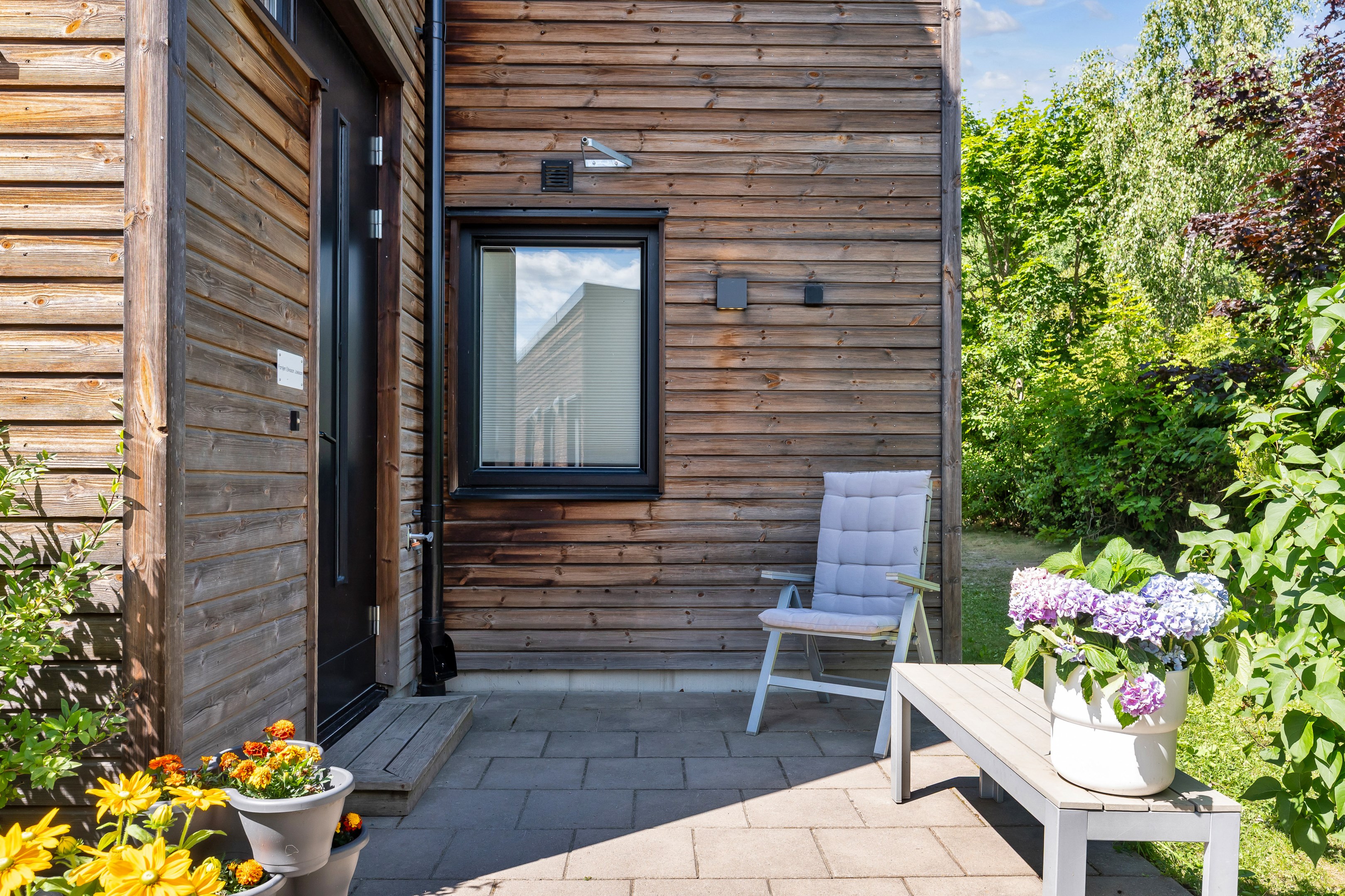 Bostadsbild från Källbovägen 2L, Till salu i Södra Gottsunda, Uppsala