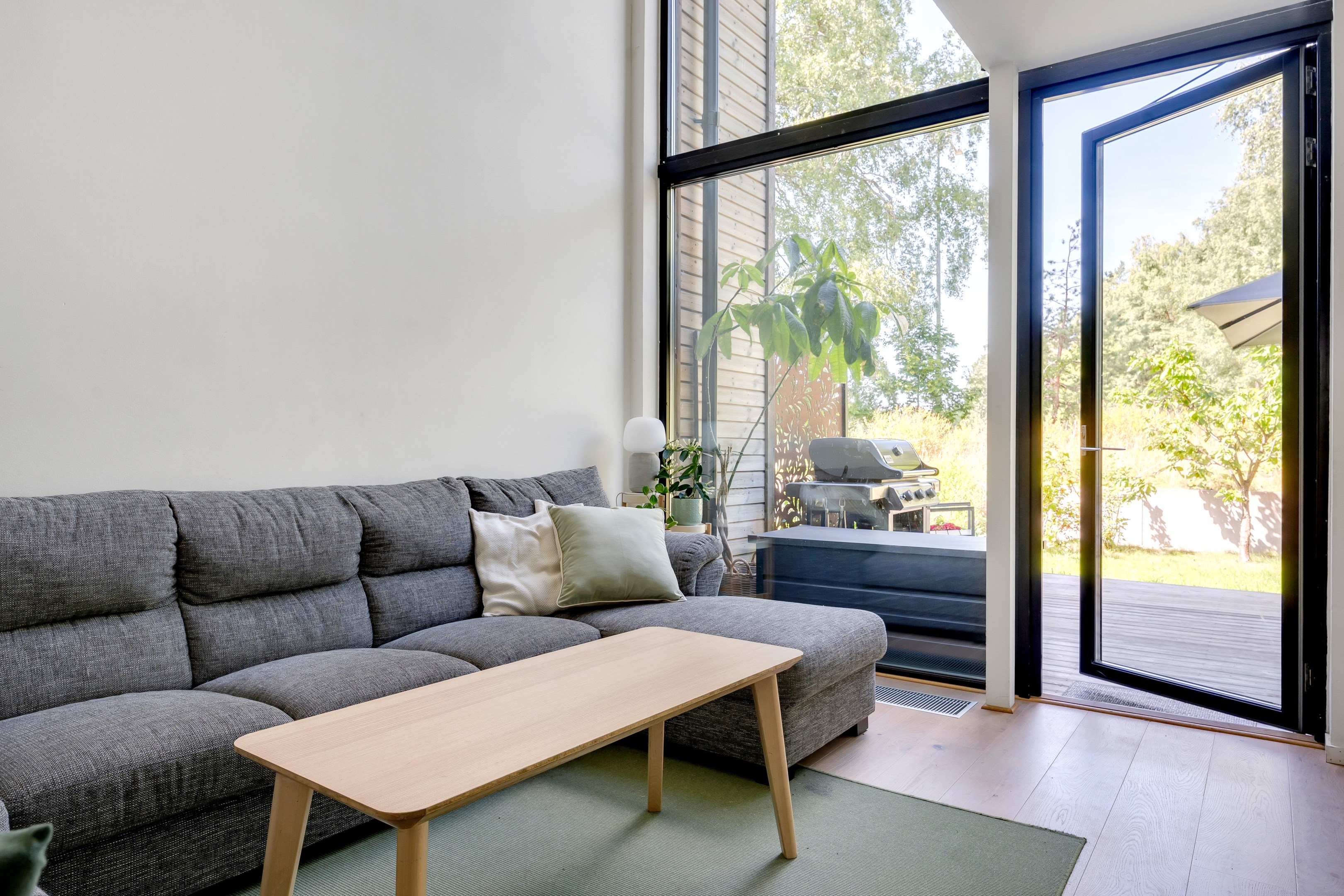 Bostadsbild från Källbovägen 2L, Till salu i Södra Gottsunda, Uppsala