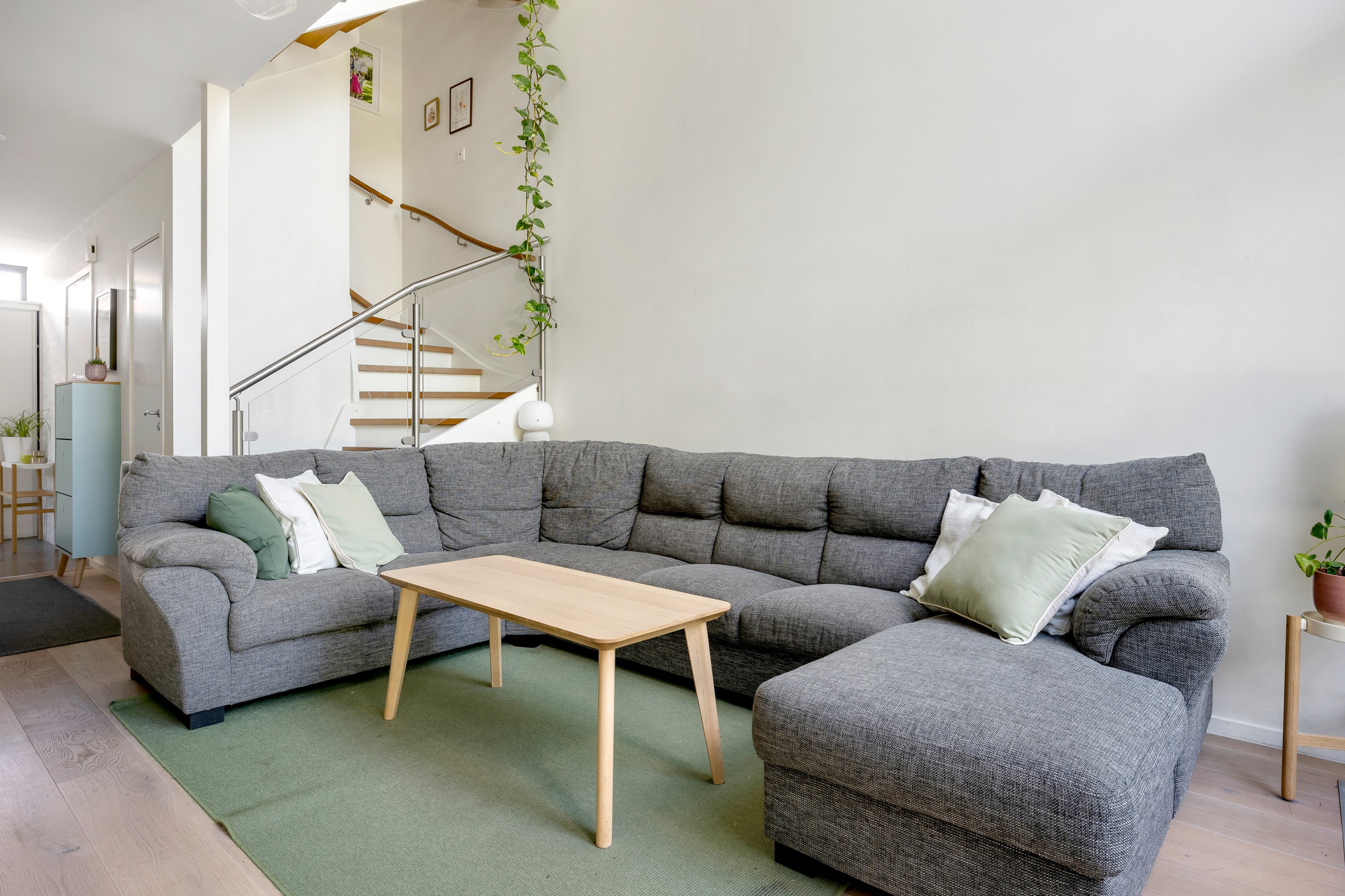 Bostadsbild från Källbovägen 2L, Till salu i Södra Gottsunda, Uppsala