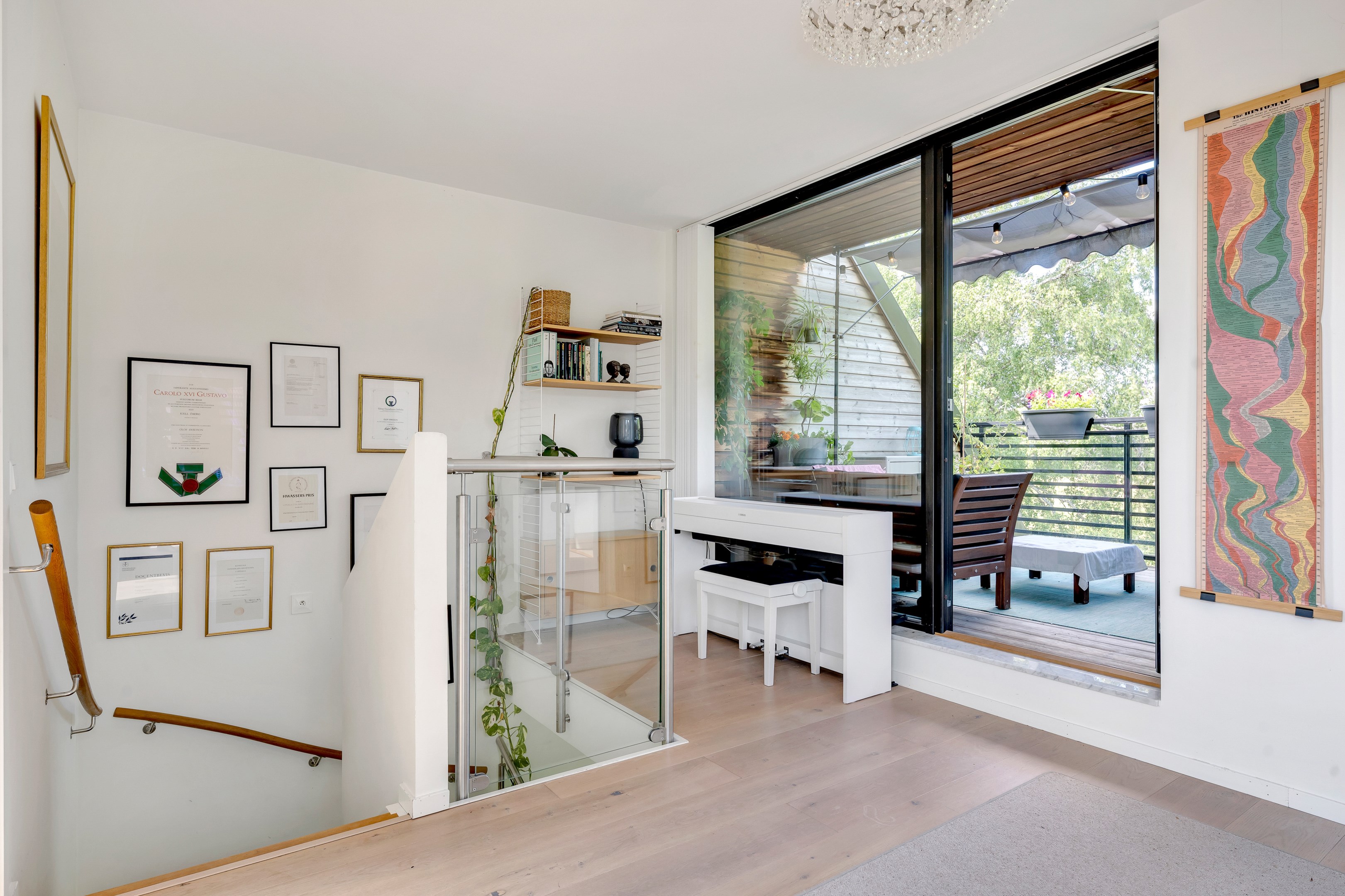 Bostadsbild från Källbovägen 2L, Till salu i Södra Gottsunda, Uppsala