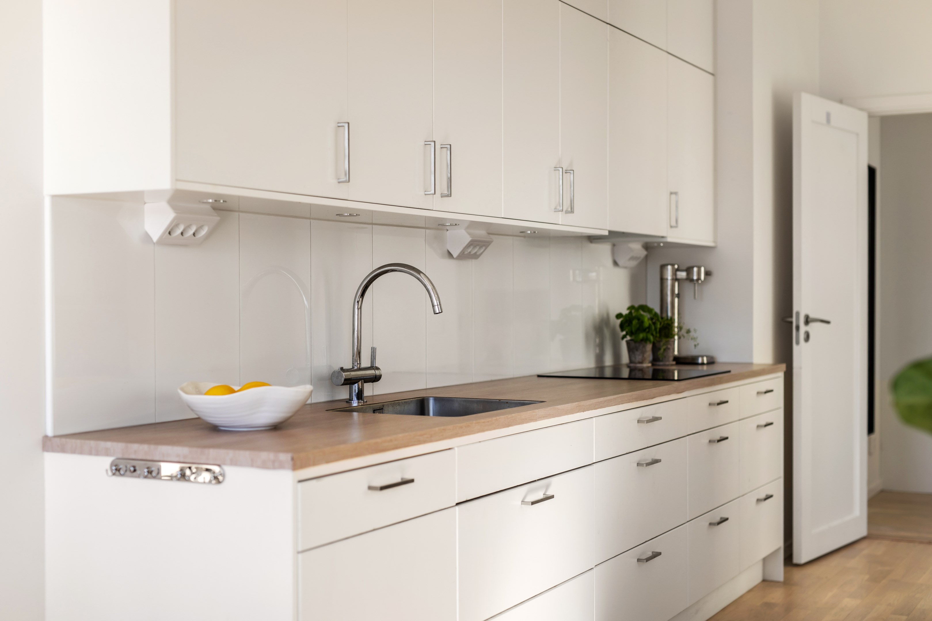 Bostadsbild från Tollare strand 9, Kommande i Tollare, Nacka