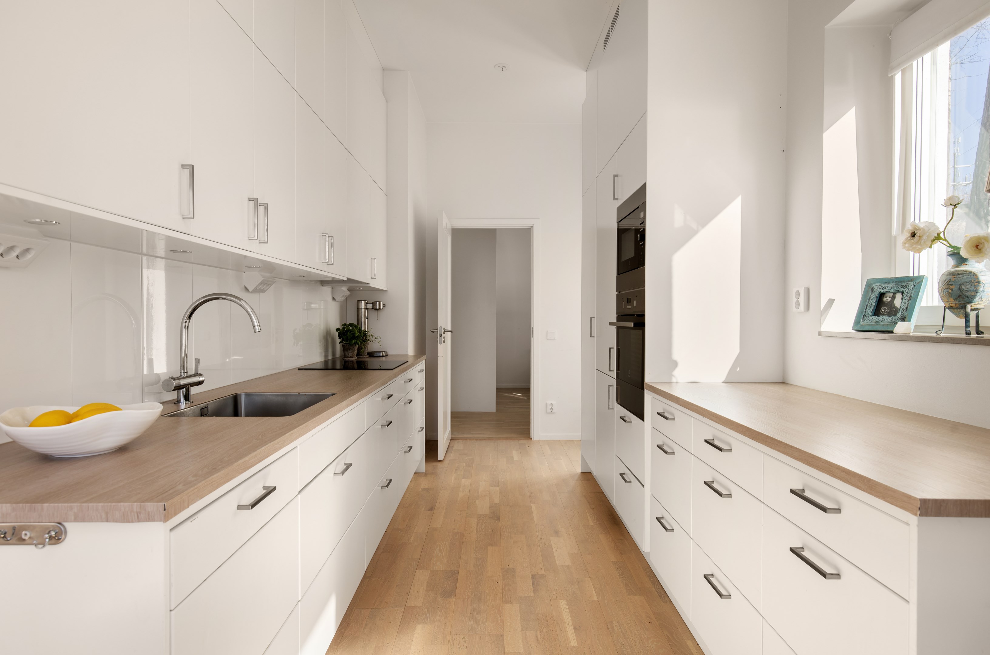 Bostadsbild från Tollare strand 9, Kommande i Tollare, Nacka